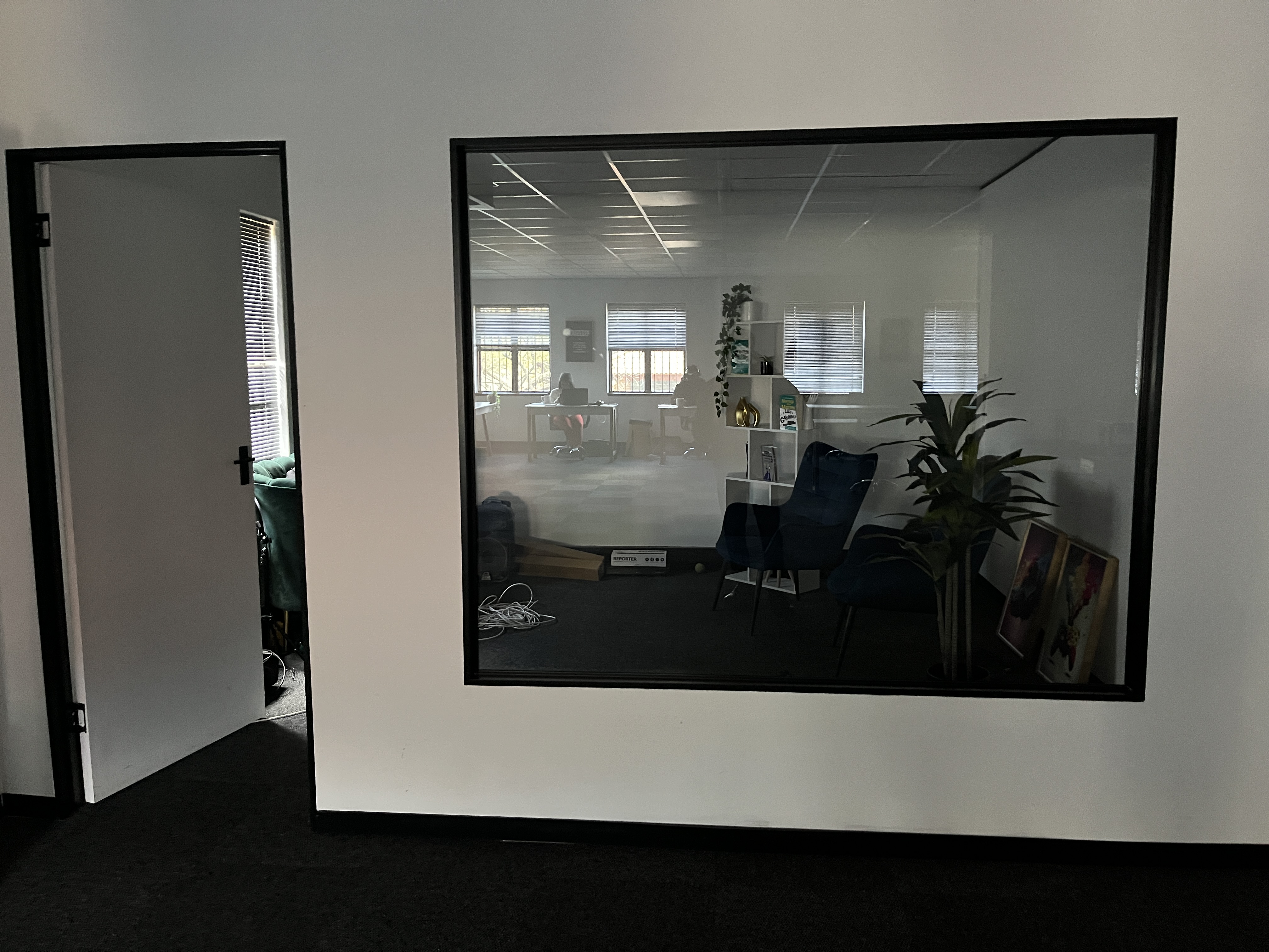 Office Space to rent at St Andrews Office Park in Bryanston