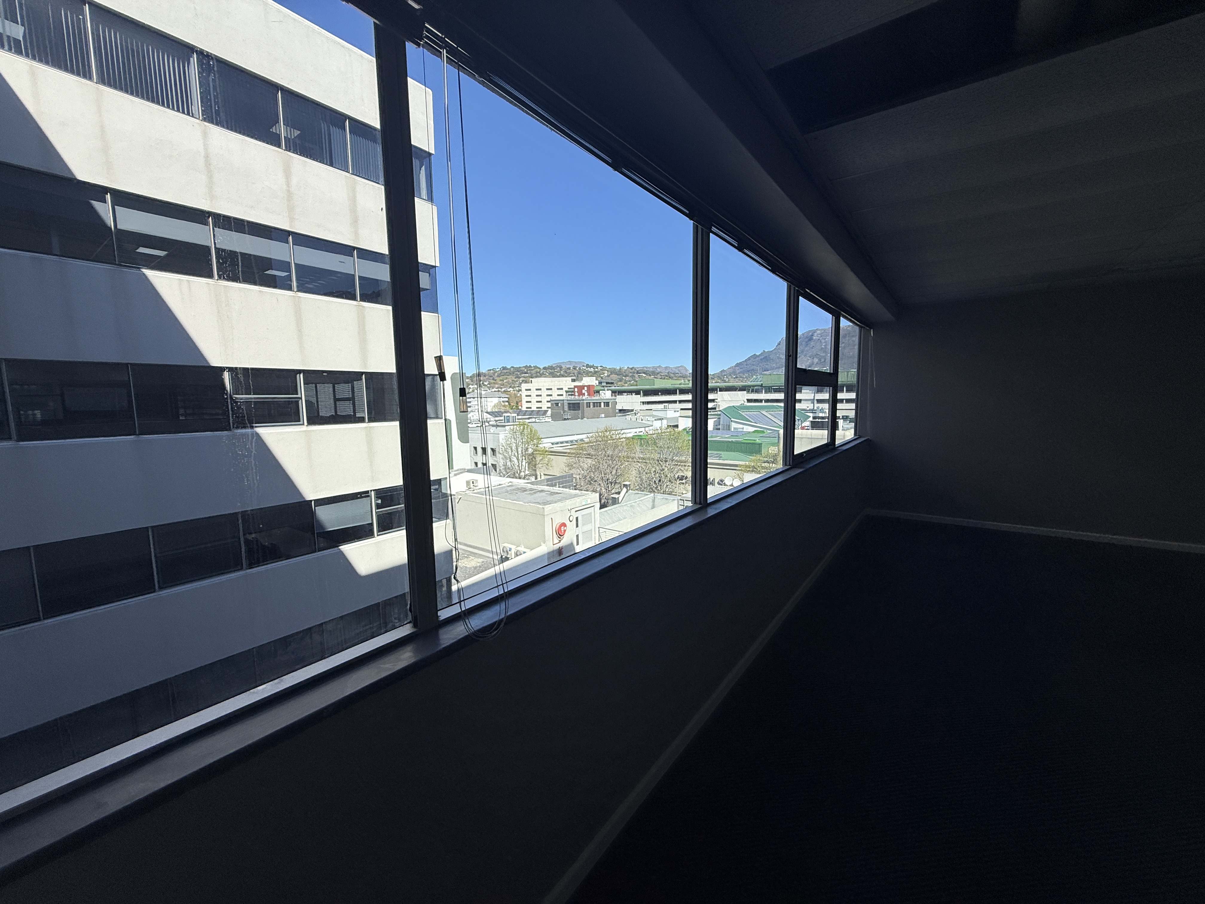 388m² Office Space to rent at Stadium On Main in Claremont