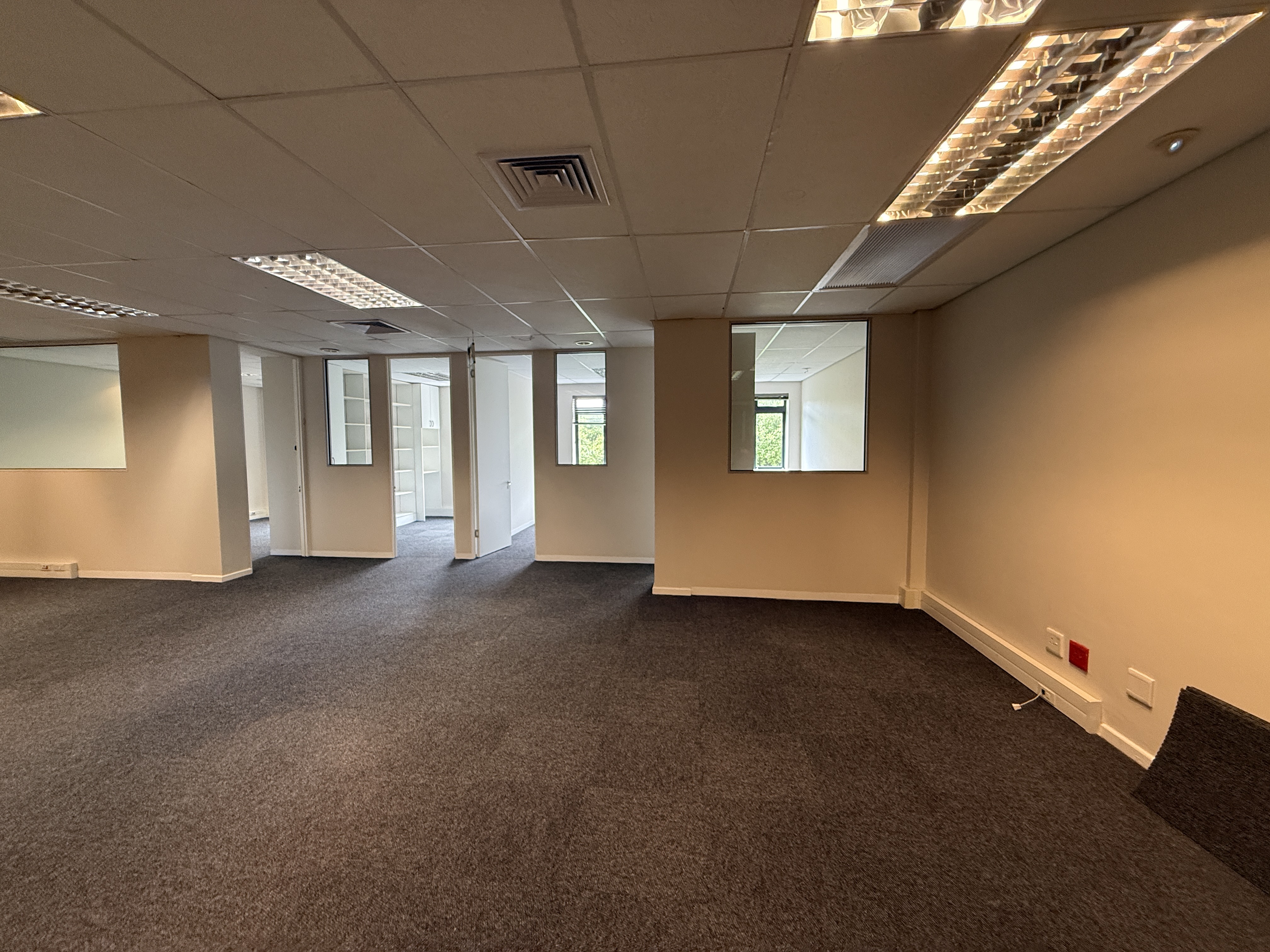 115m² Office Space to rent at Steenberg House in Steenberg