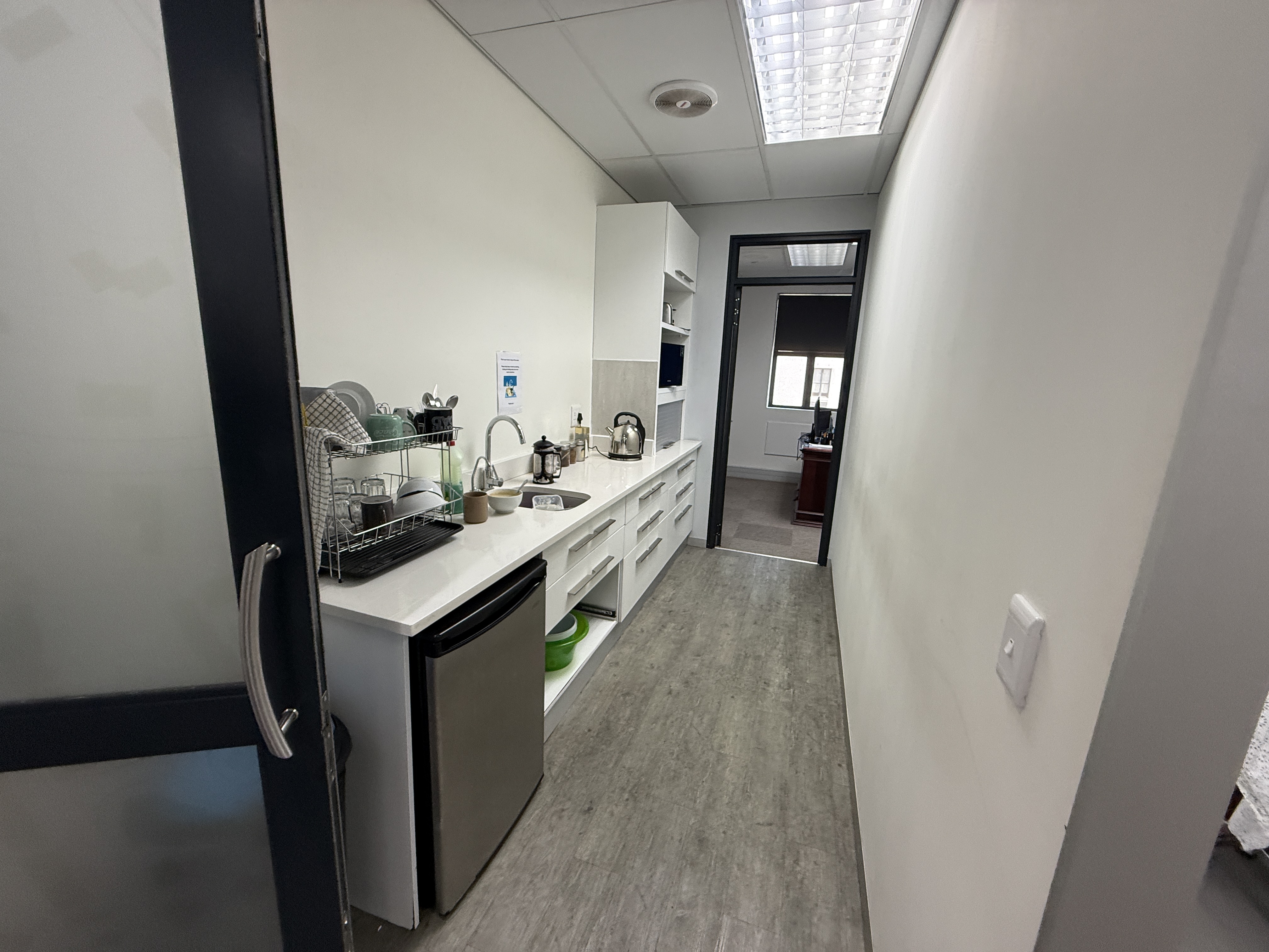 Office Space to rent at  in Stellenbosch