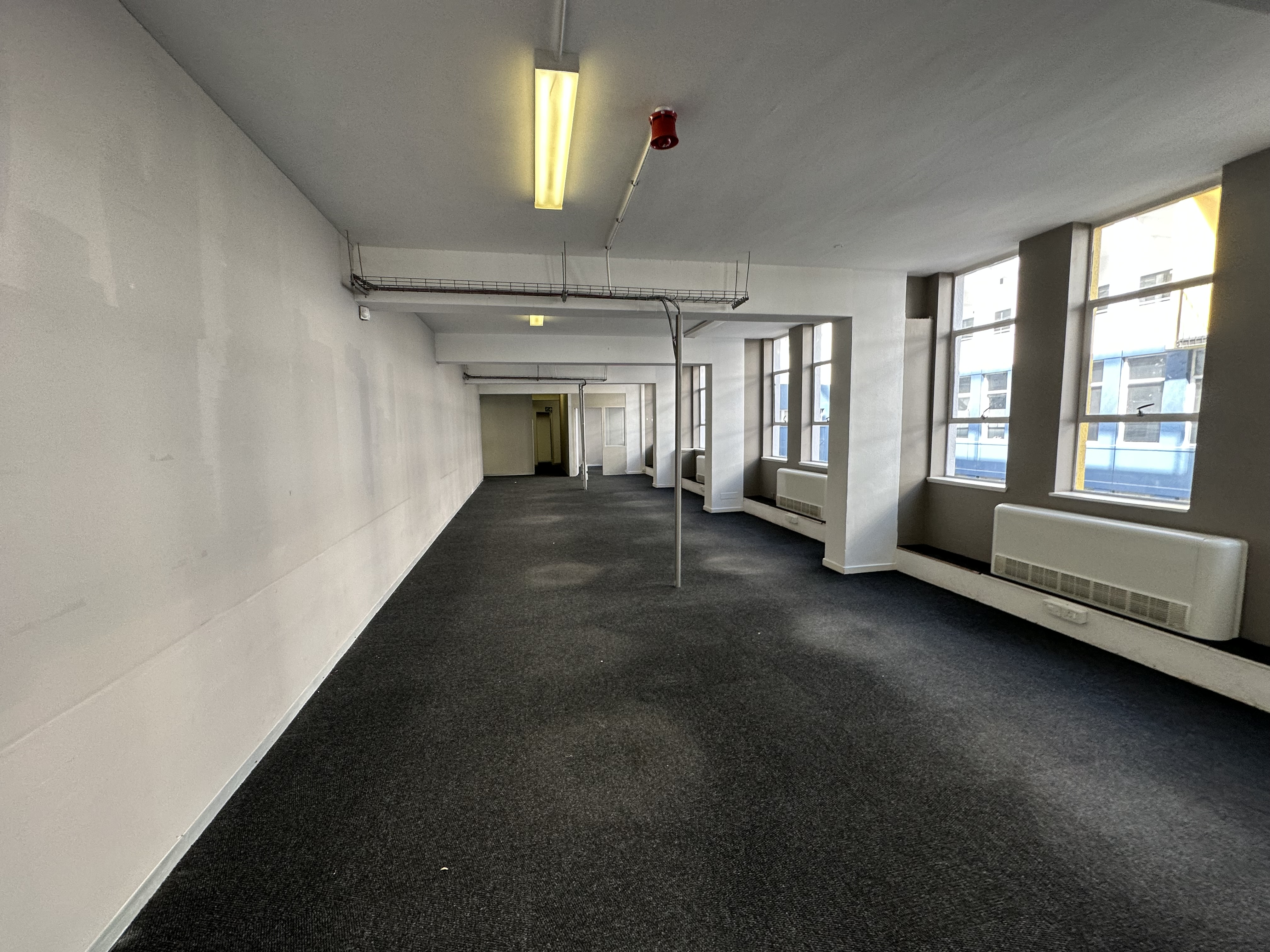 673m² Office Space to rent at The Felix in Cape Town CBD