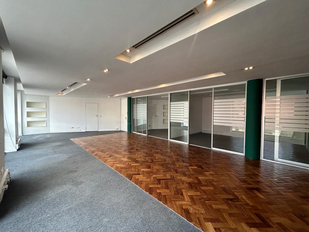 Office Space to rent at The Hudson in De Waterkant