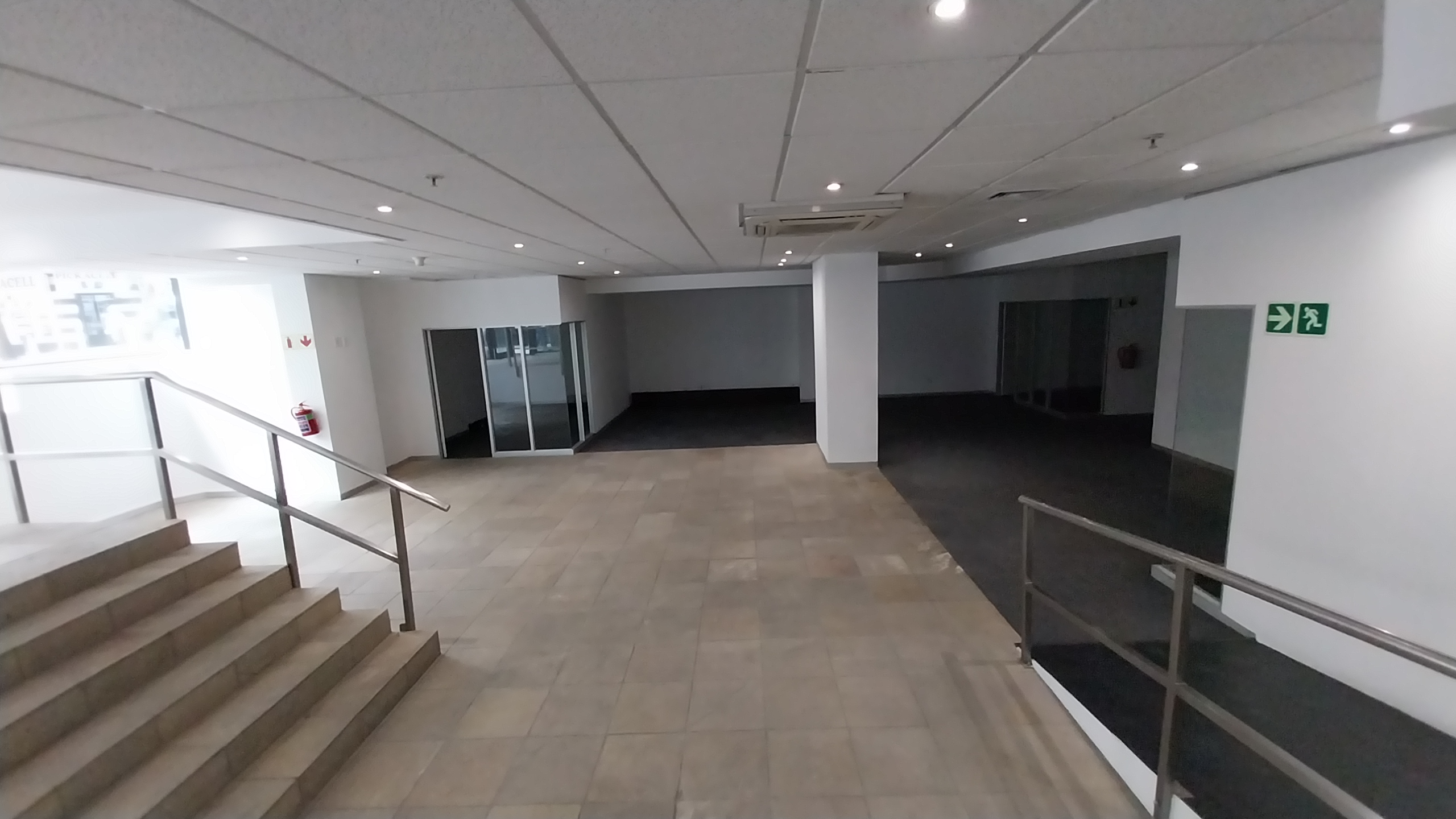 Retail Shops to rent at The Pinnacle in Cape Town CBD