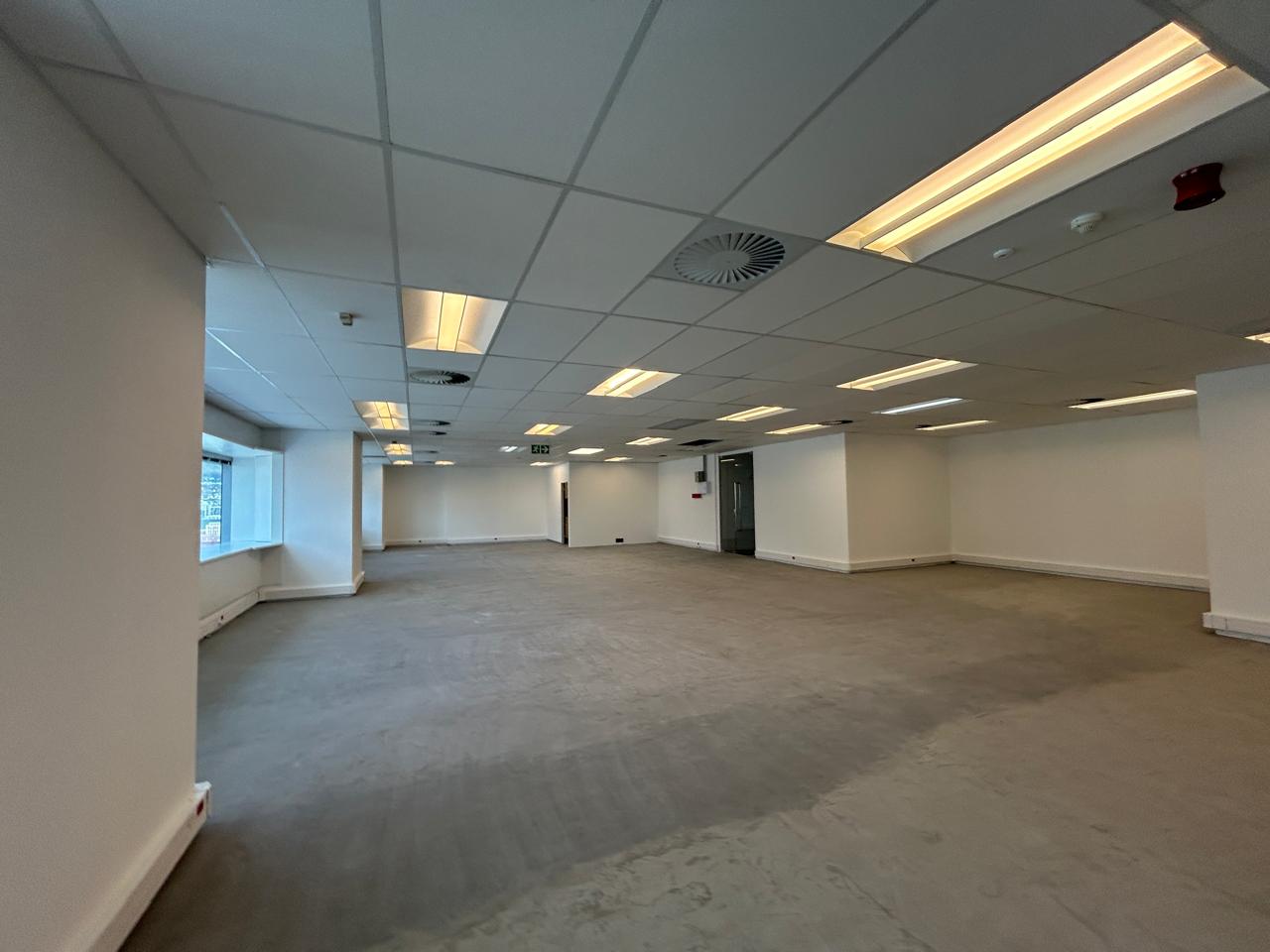 263m² Office Space to rent at The Towers  - Ex Standard Bank Centre in Cape Town CBD