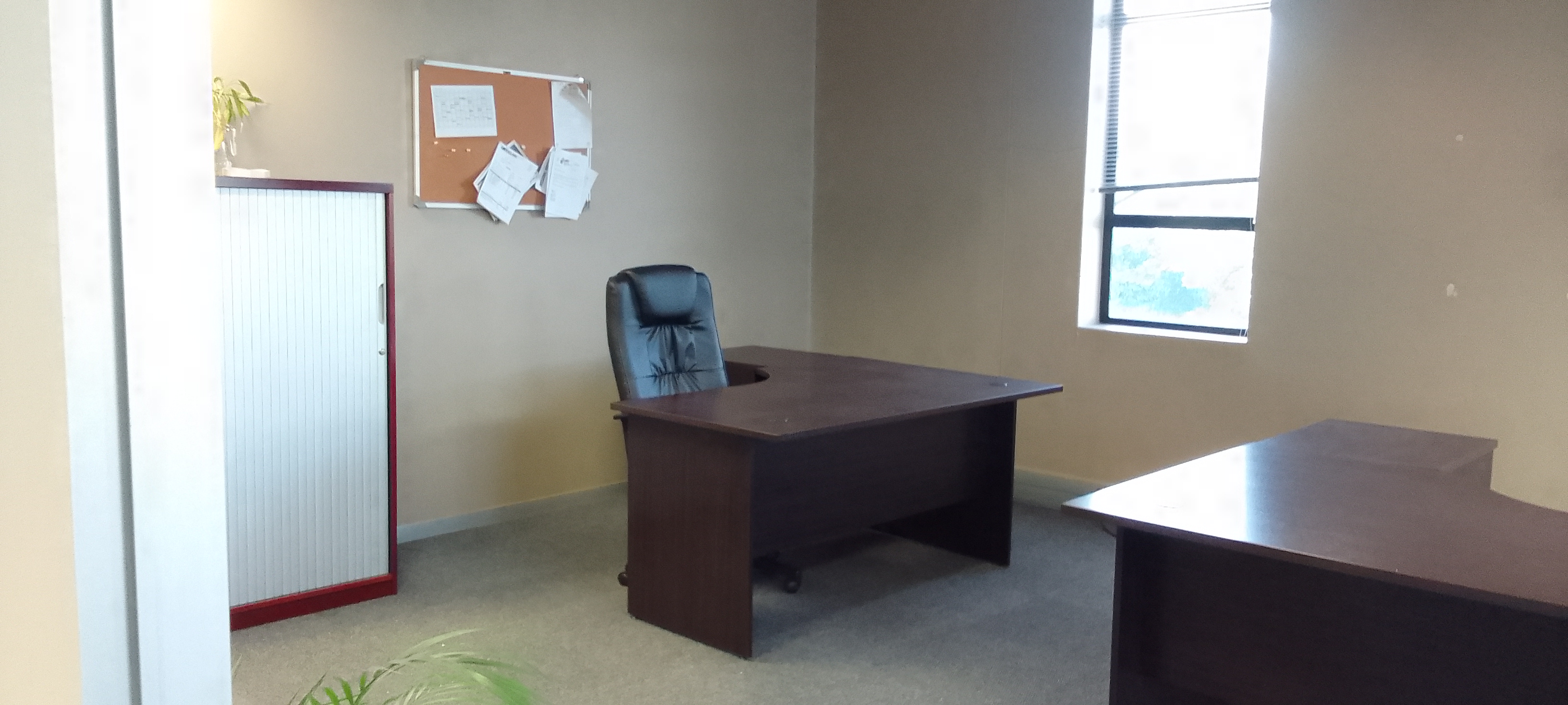 100m² Office Space to rent at The Willows Office Park in Die Wilgers