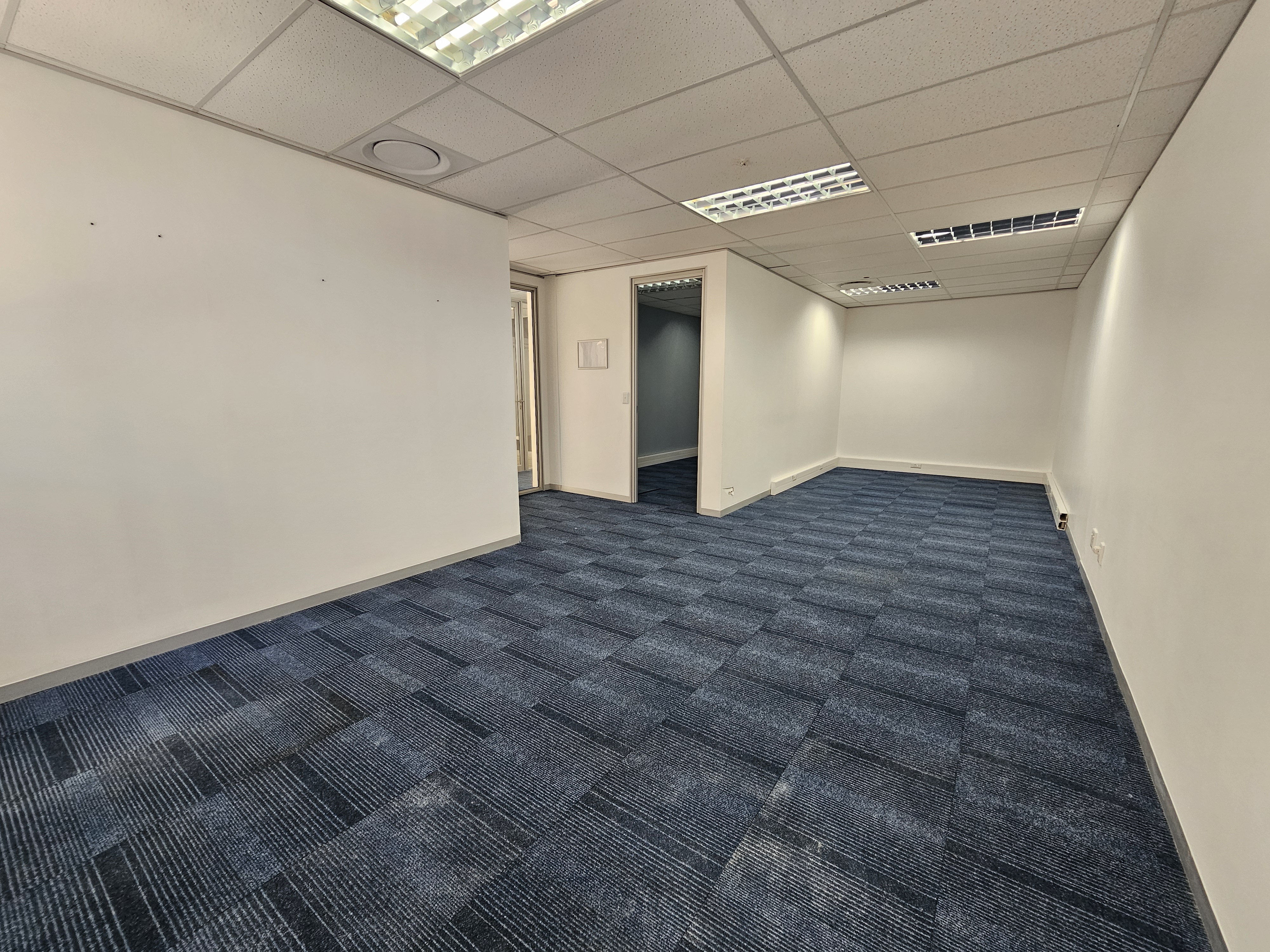 409m² Office Space to rent at Tygerberg Park in Plattekloof