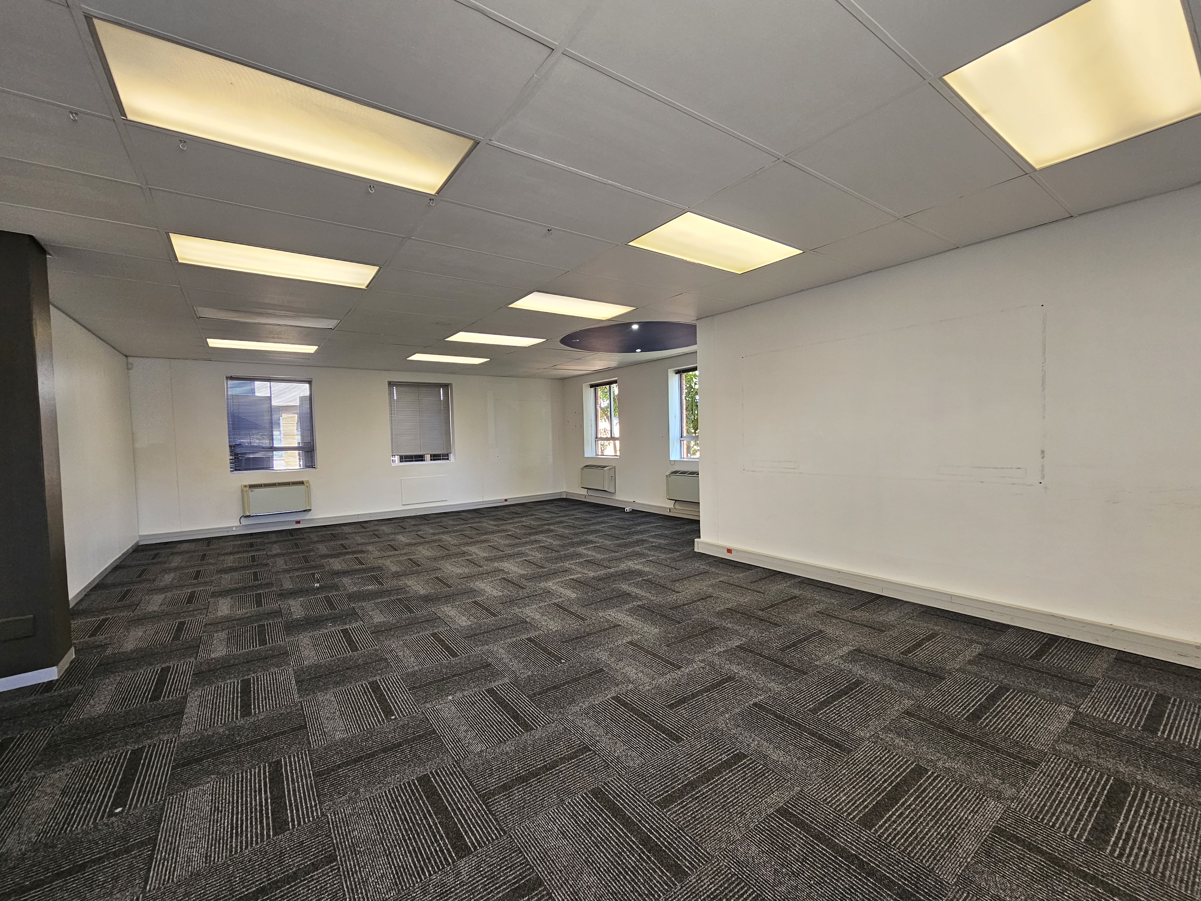Office Space to rent at Tygervalley Office Park in Tyger Valley