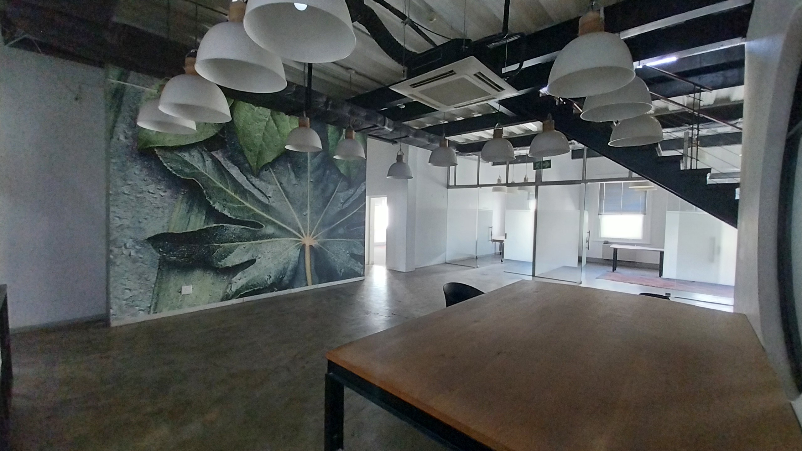 883m² Office Space to rent at Velocity Building in Cape Town CBD