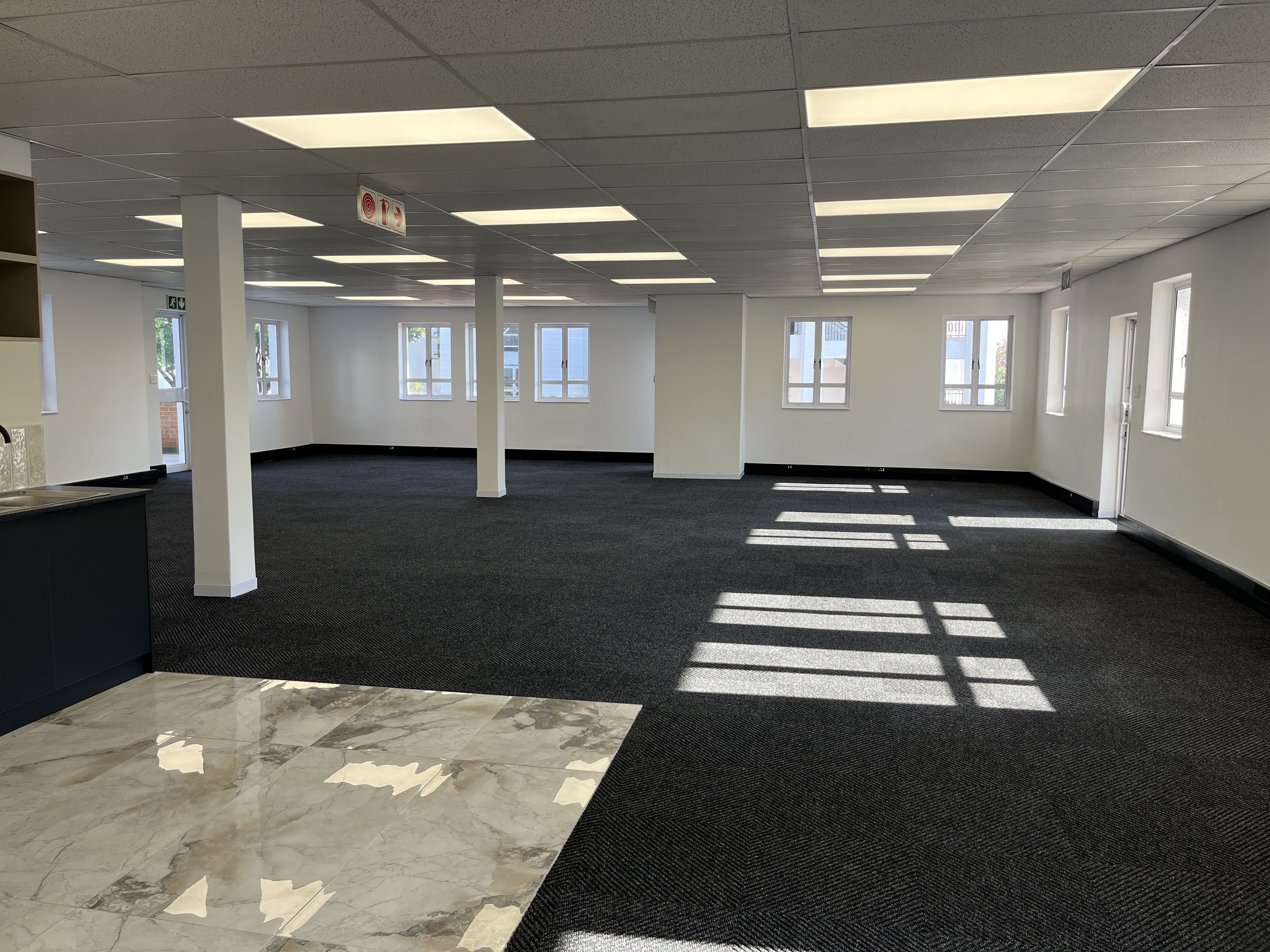 Office Space to rent at Wedgewood Office Park in Bryanston