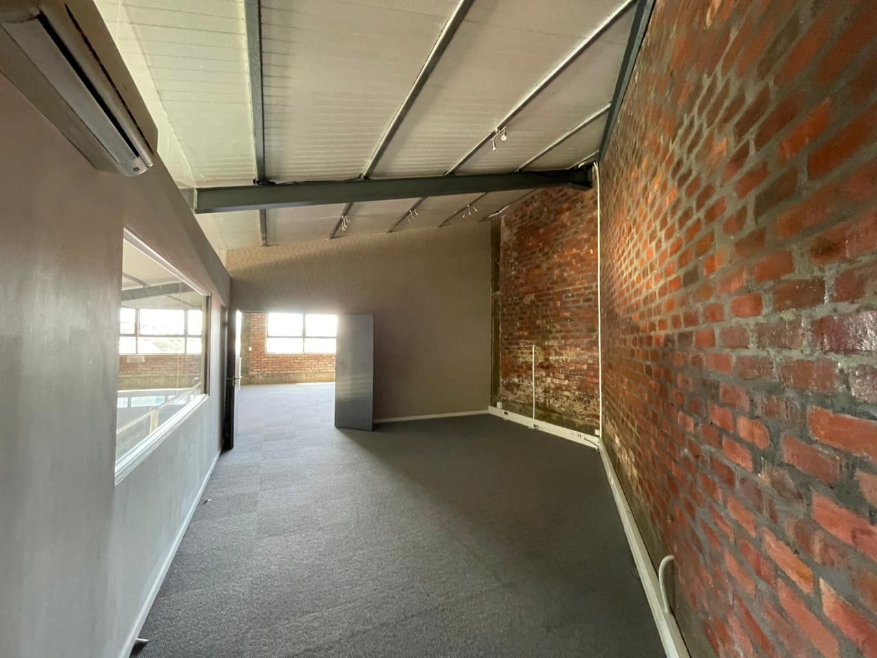 Office Space to rent at Woodstock  Studios in Woodstock
