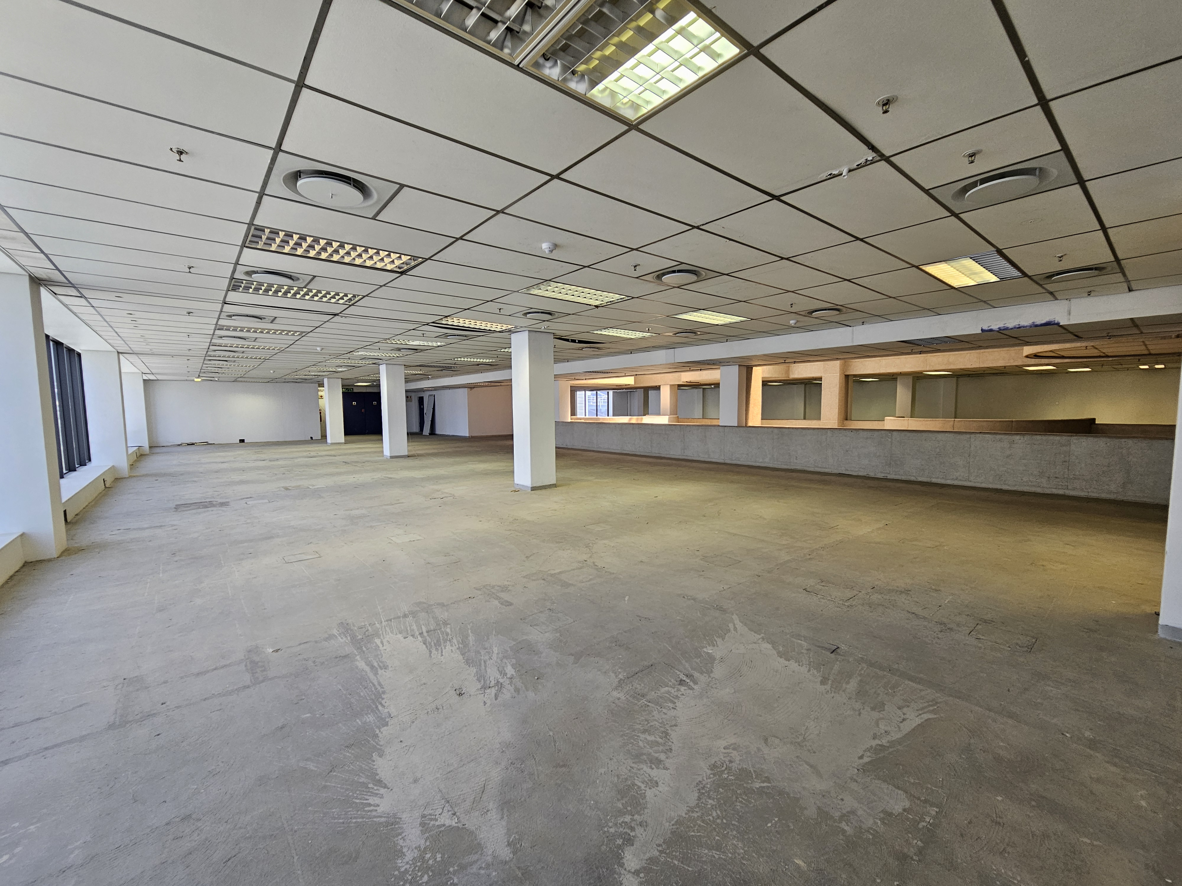 Office Space to rent at 10 Christiaan Barnard in Foreshore