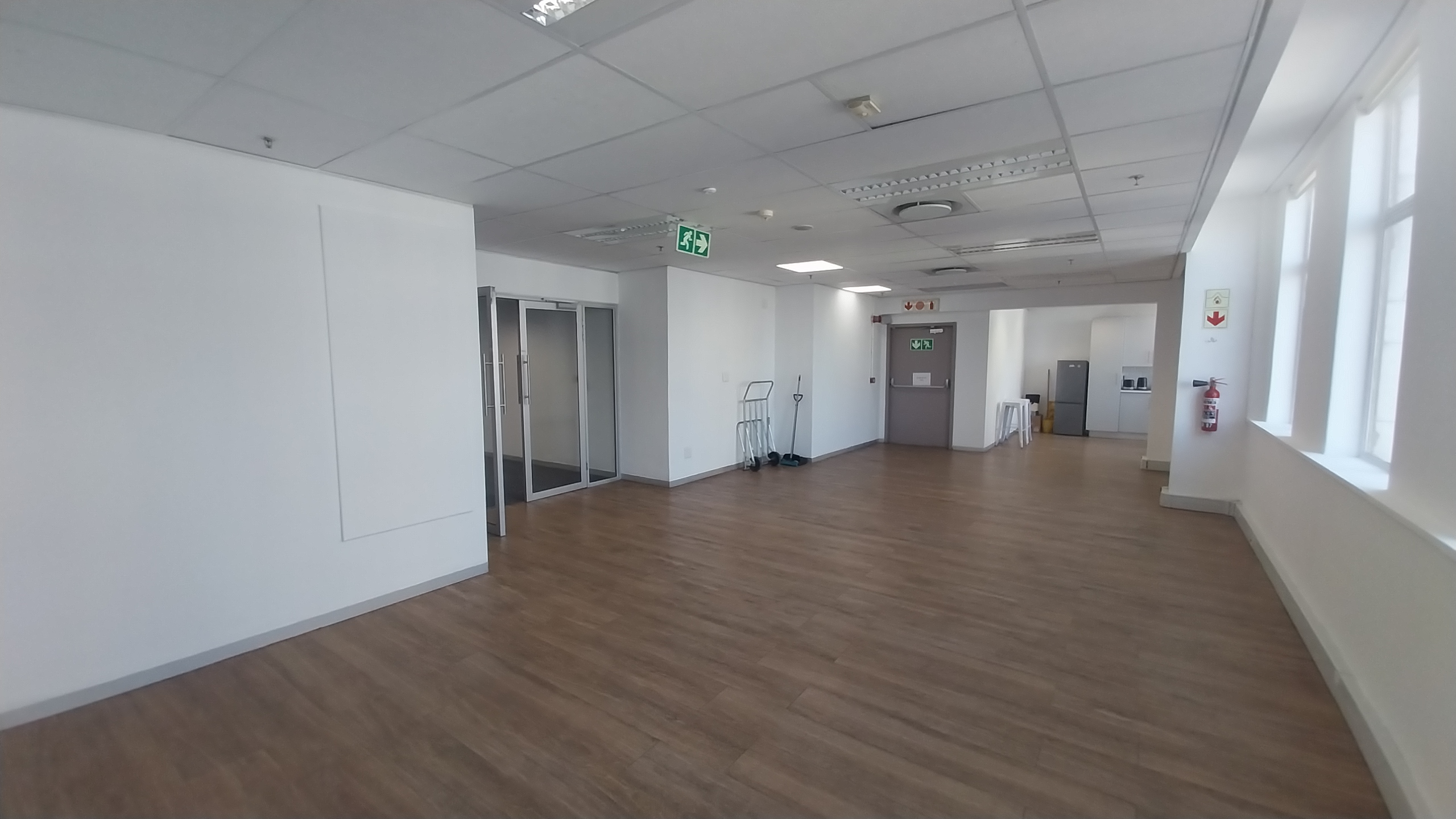 1 280m² Office Space to rent at 11 Adderley in Cape Town CBD