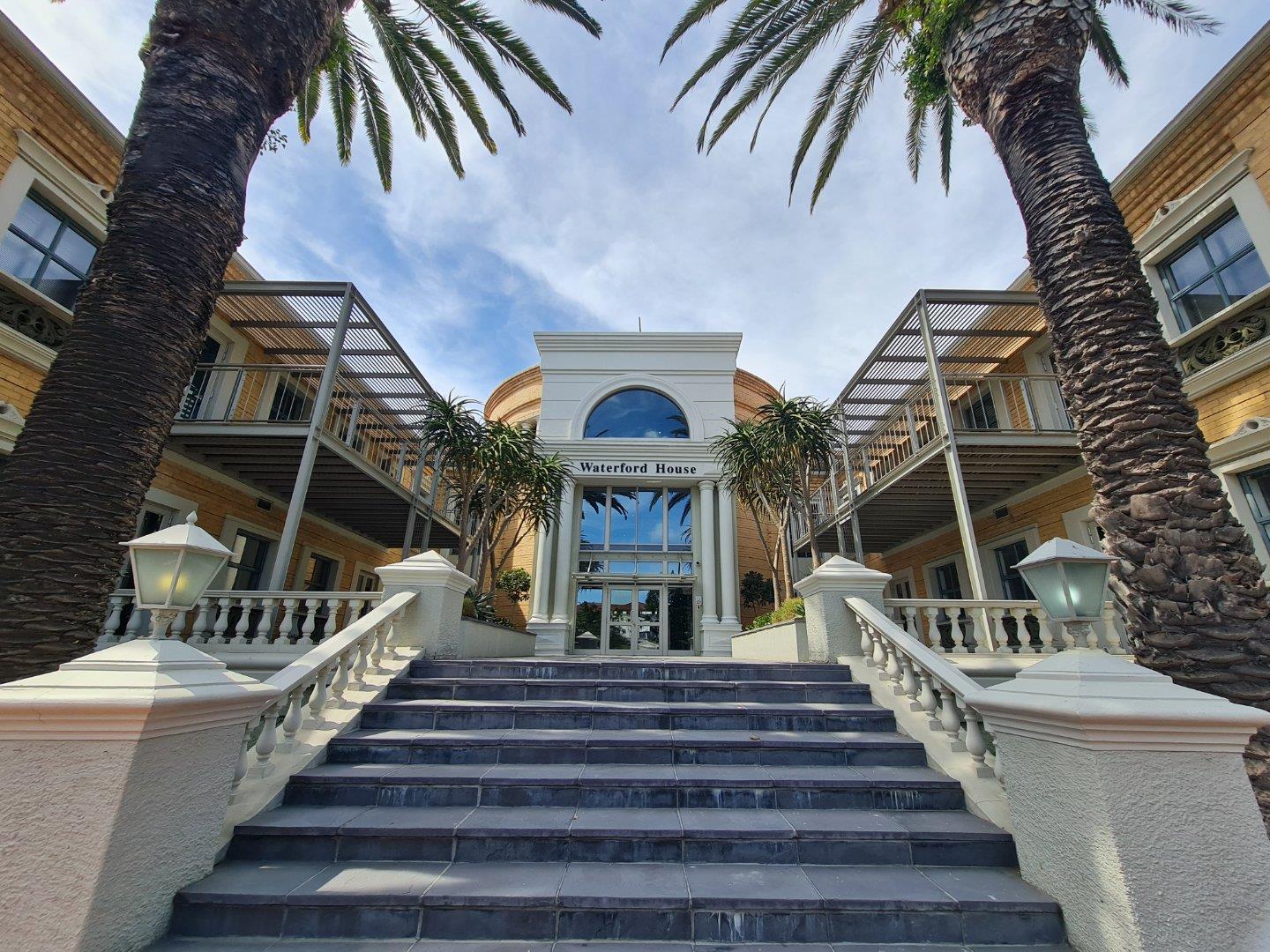 Office Space to rent at Waterford House in Century City