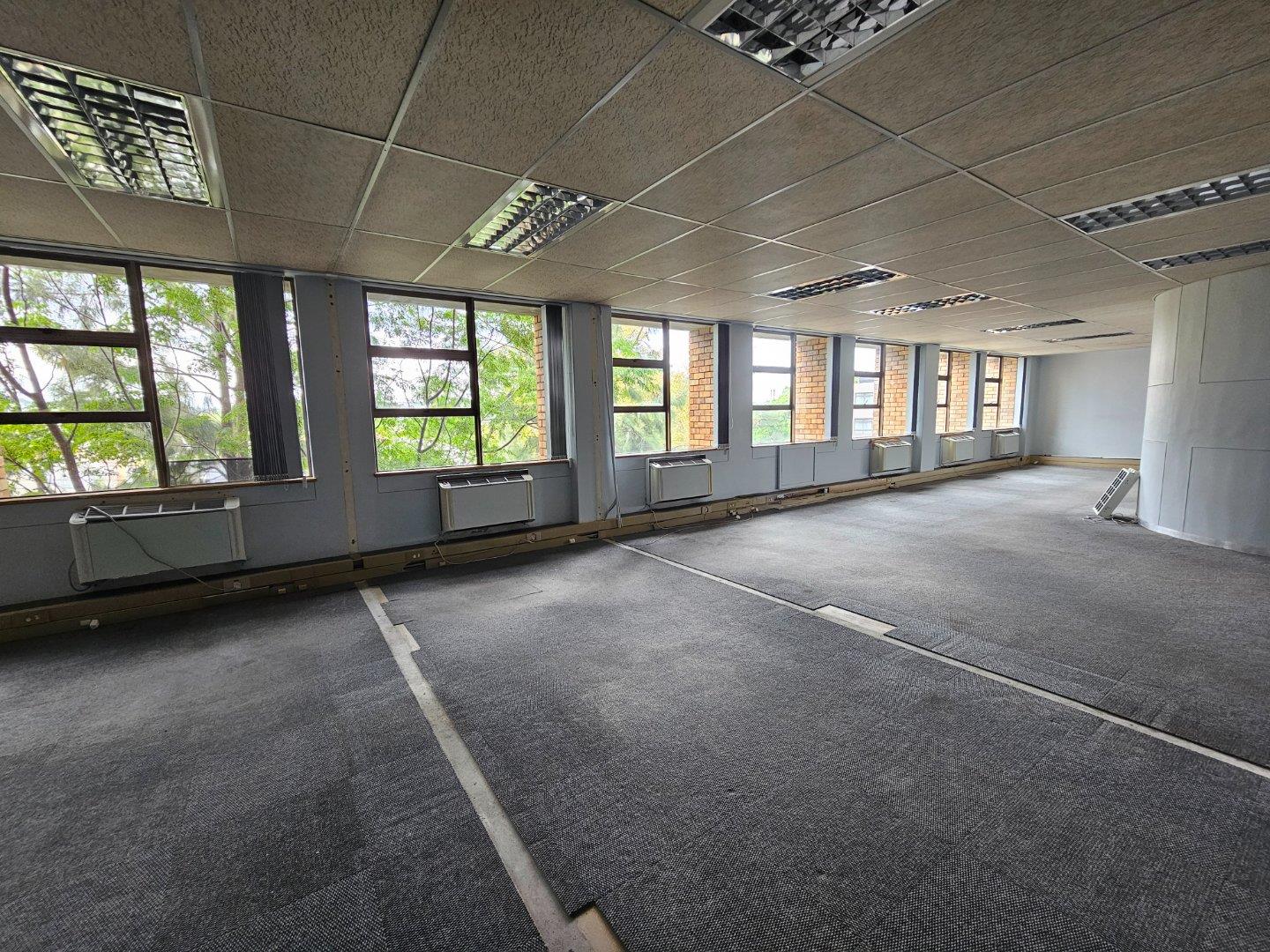Office Space to rent at Louwville Place in Bellville CBD