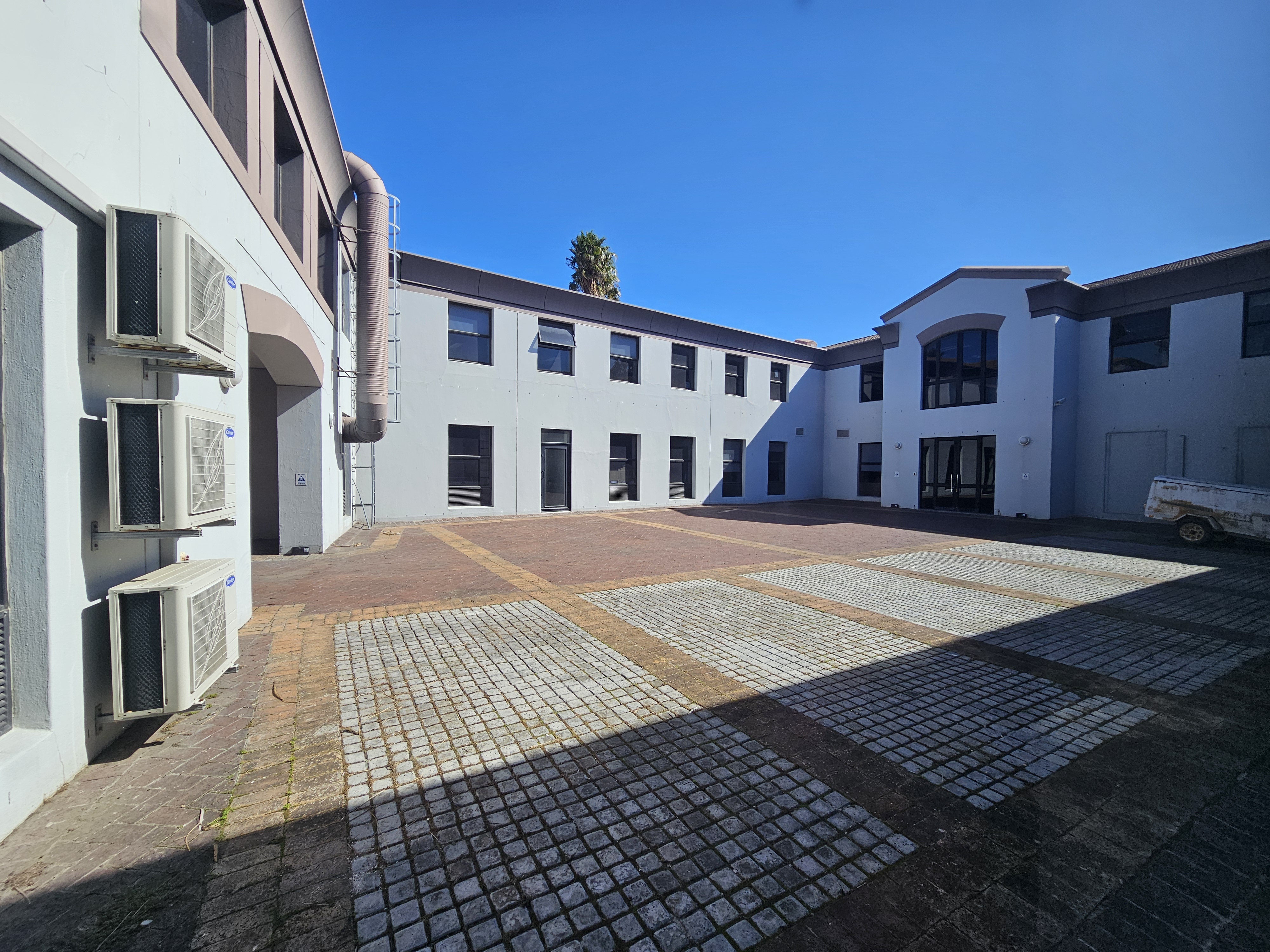 Office Space to rent at  in Century City