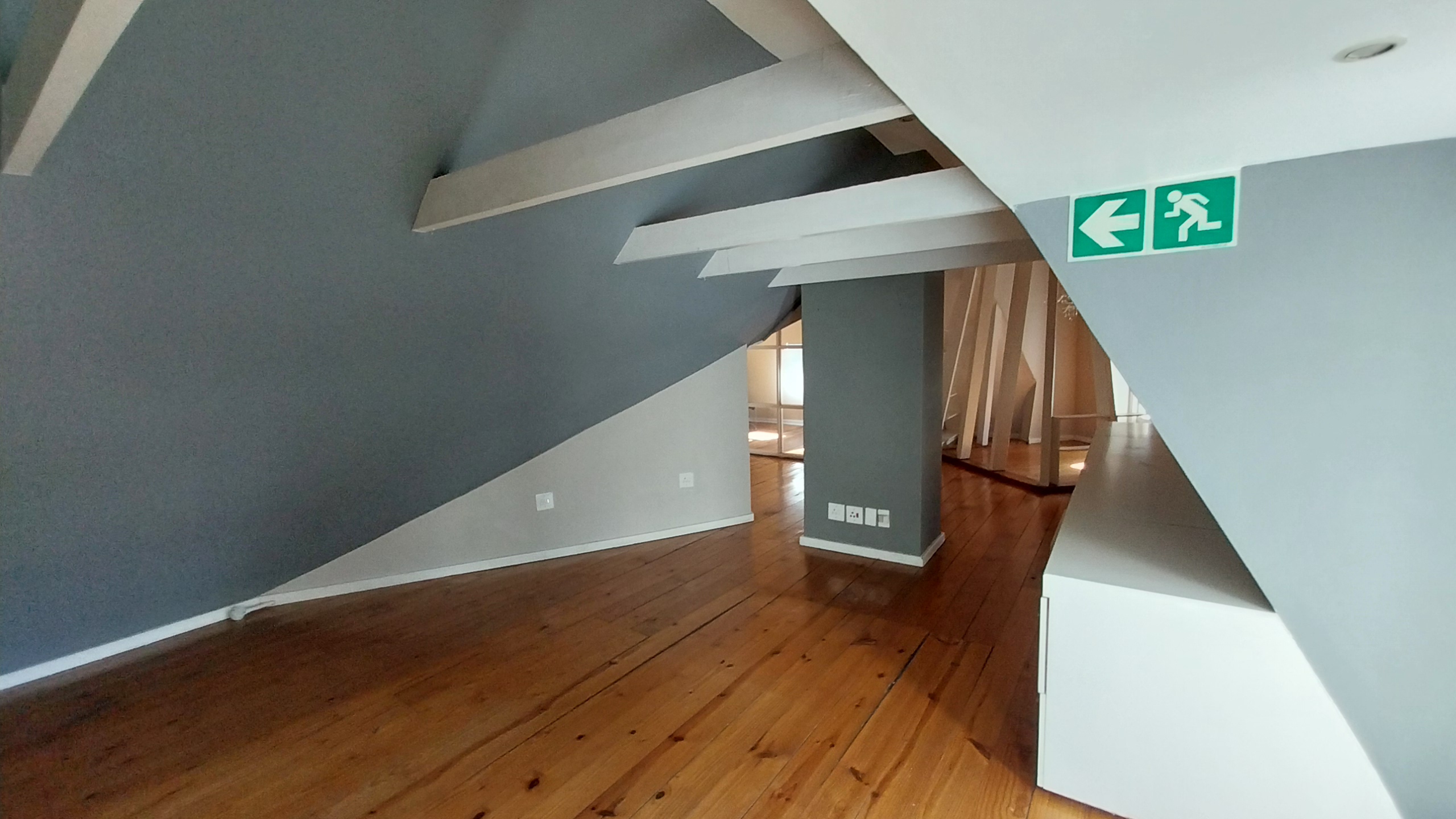 232m² Office Space to rent at 29 Loop Street in Cape Town CBD