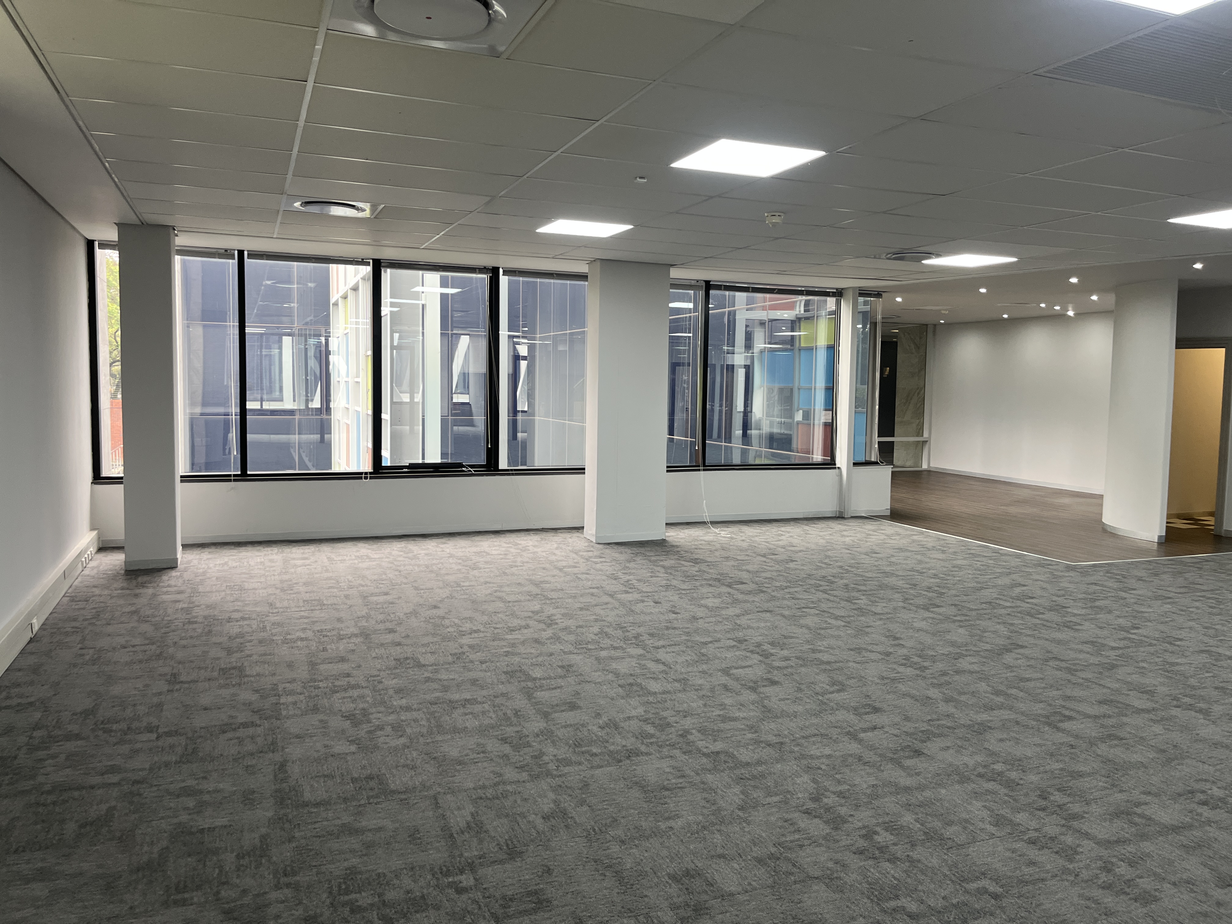 Office Space to rent at 2929 on Nicol in Bryanston