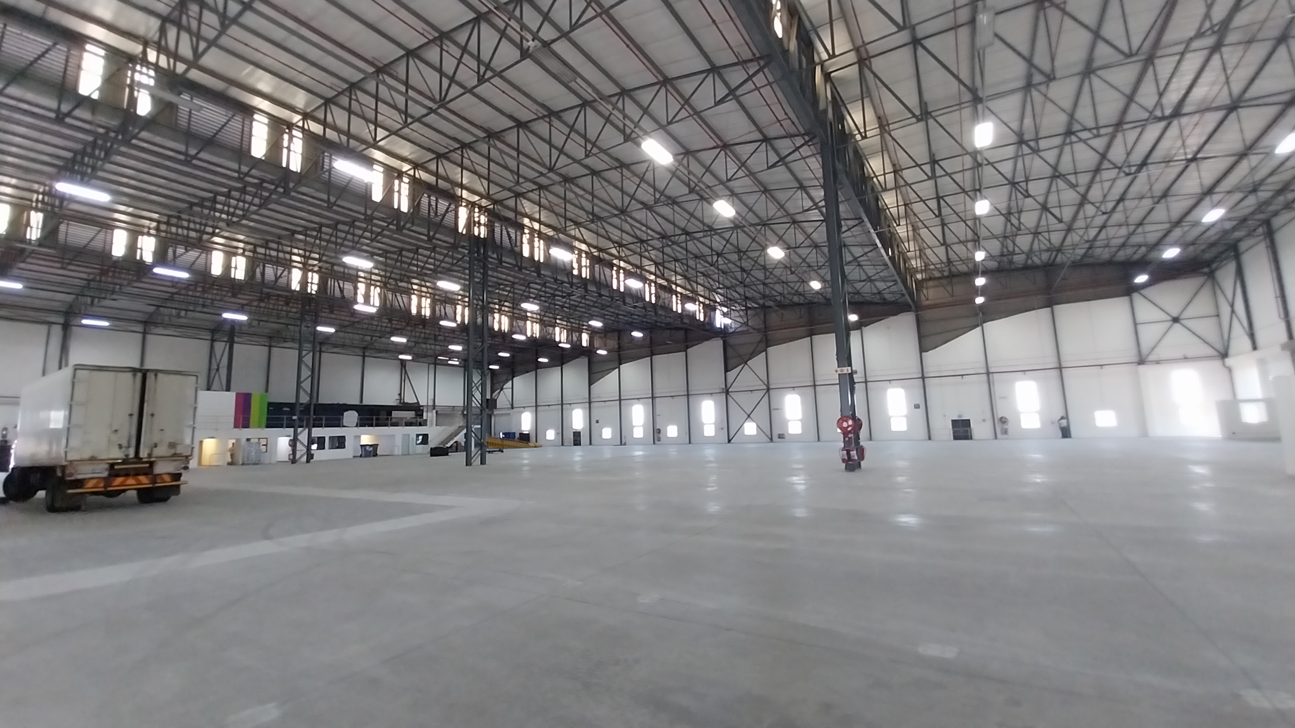 Warehouse to rent at  in Airport Industria