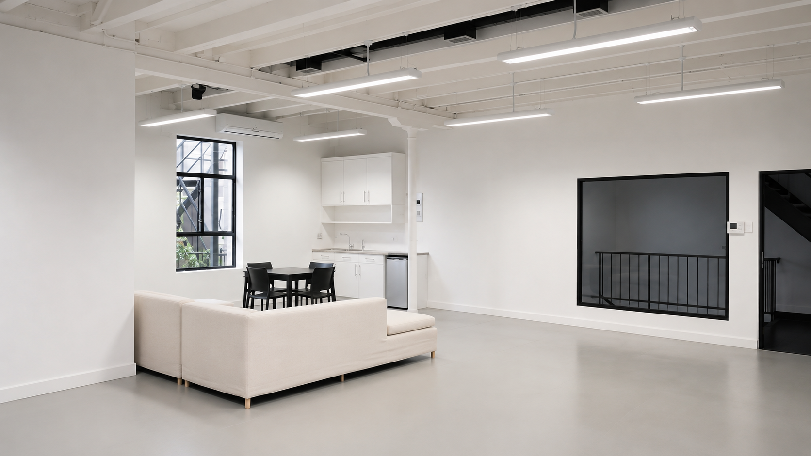 Office Space to rent at 32 St Georges Mall in Cape Town CBD