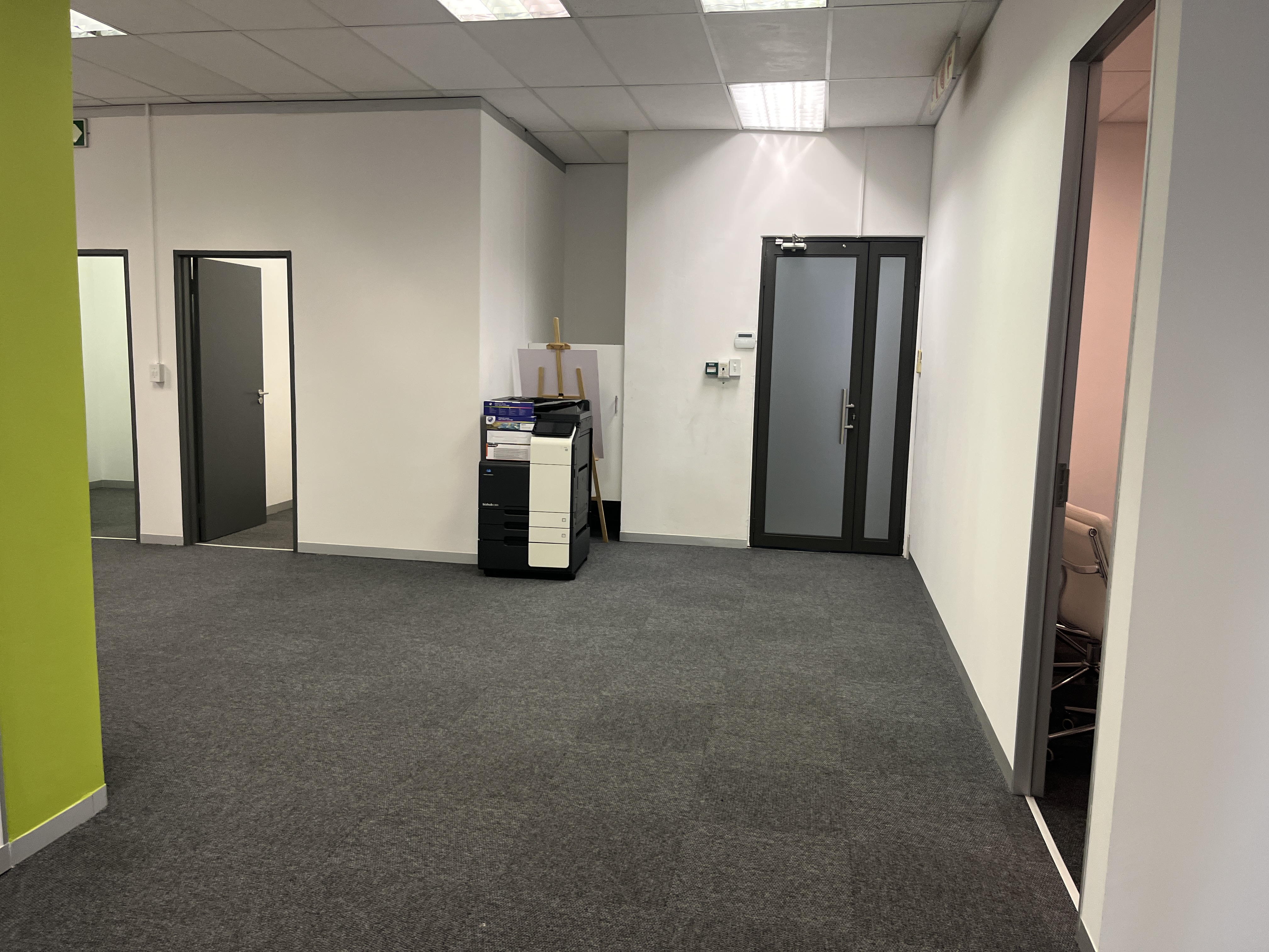 Office Space to rent at 345 Rivonia Boulevard in Rivonia