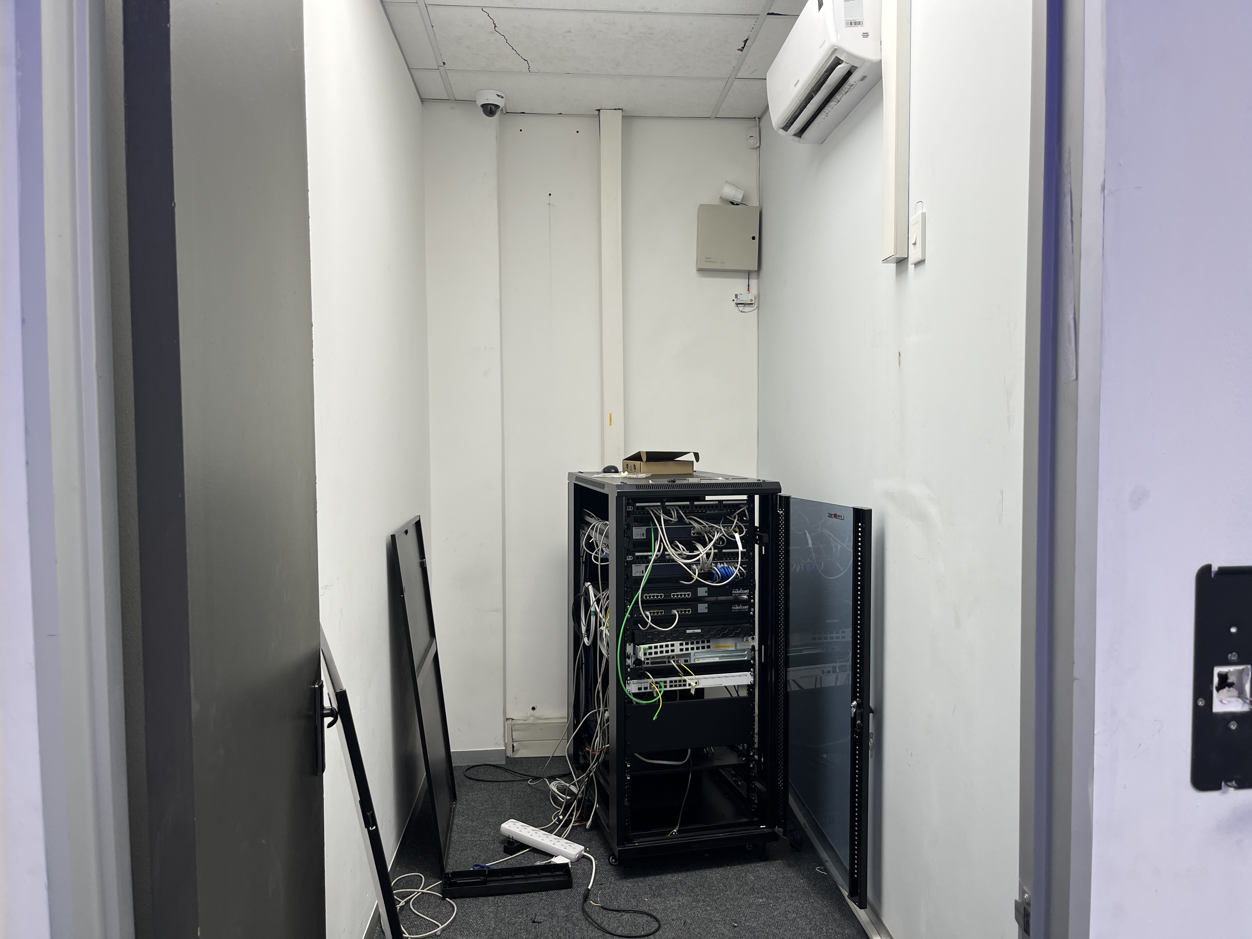 330m² Office Space to rent at 345 Rivonia Boulevard in Rivonia