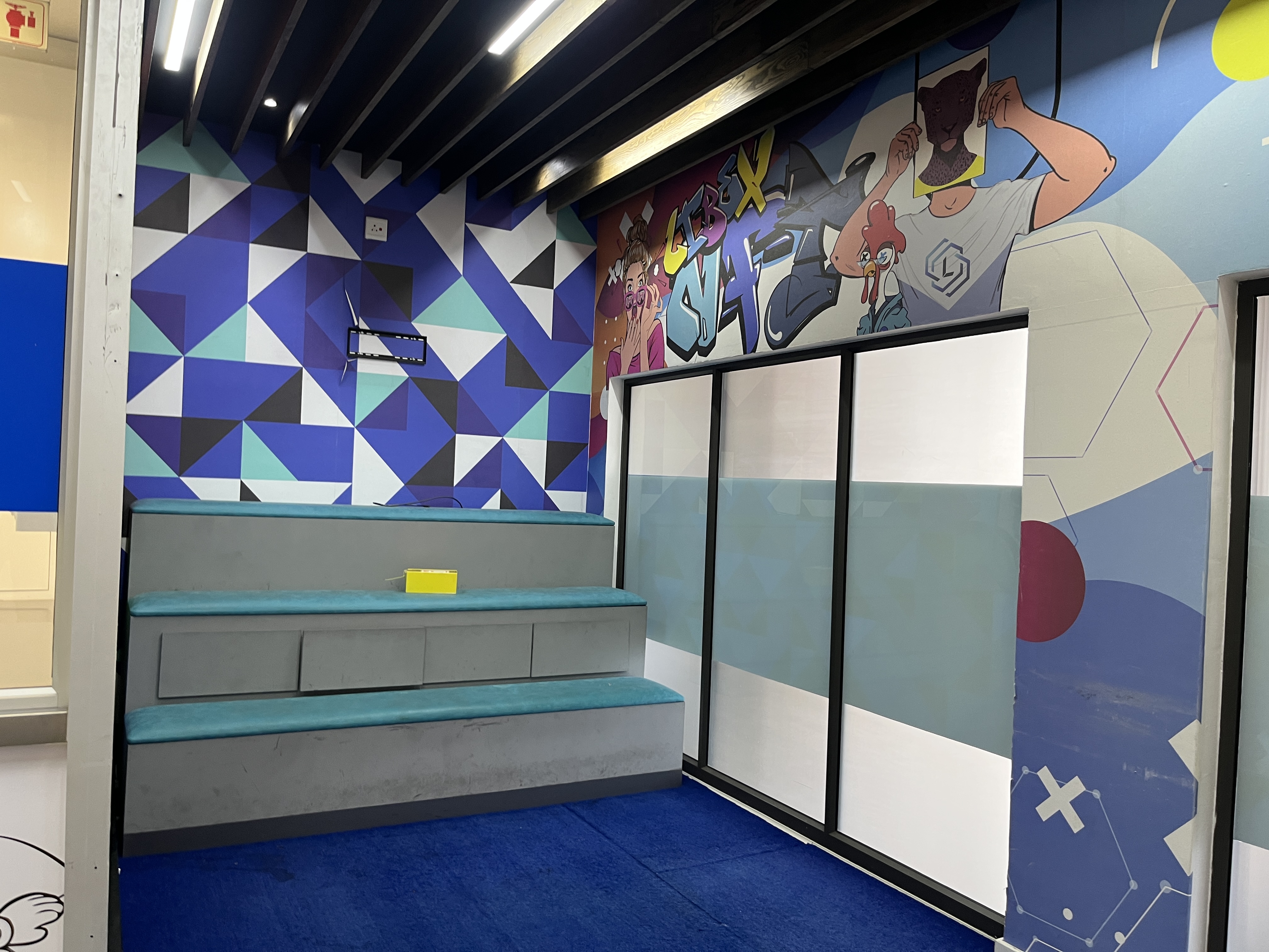Office Space to rent at 345 Rivonia Boulevard in Rivonia