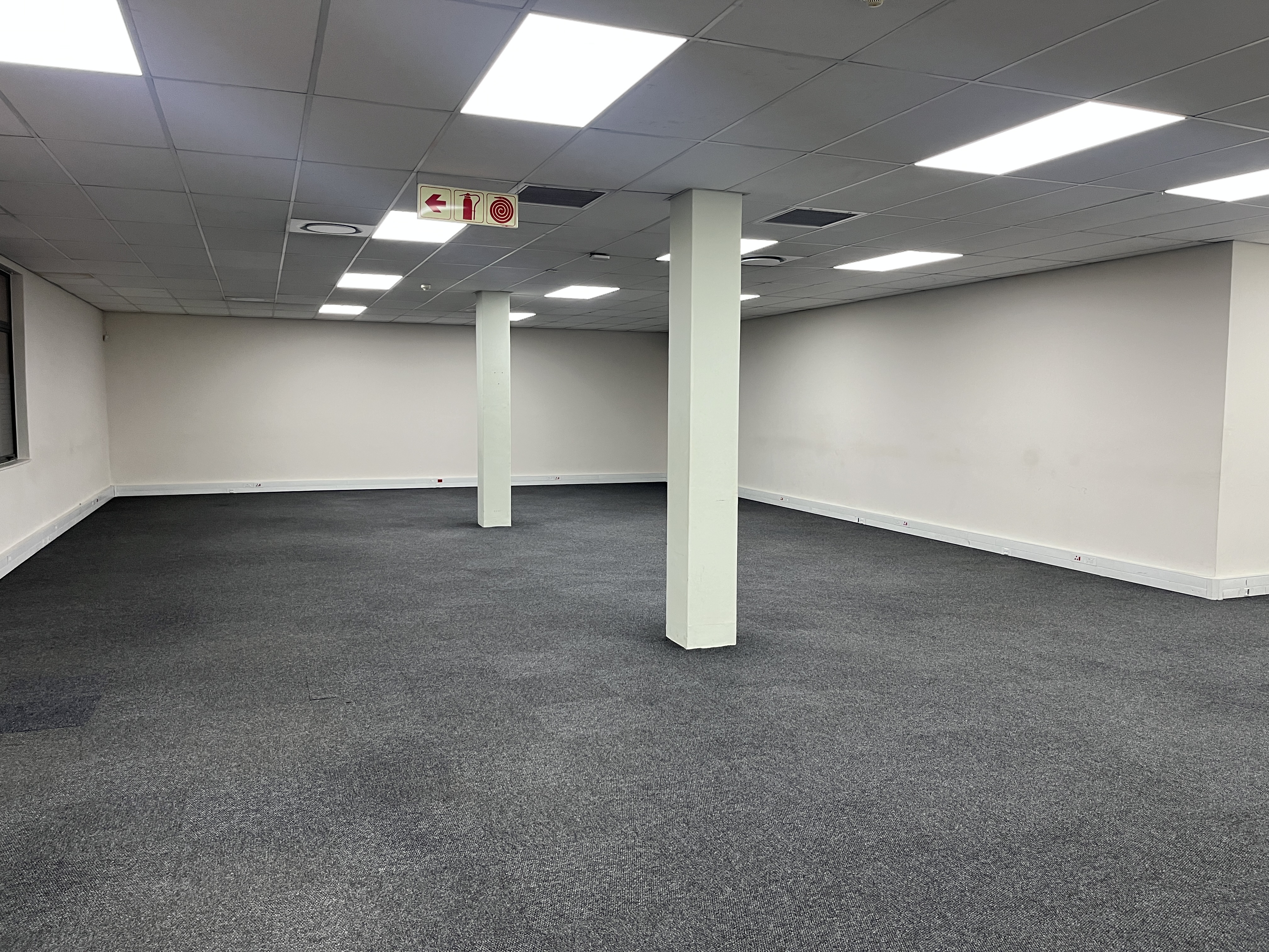 420m² Office Space to rent at 345 Rivonia Boulevard in Rivonia