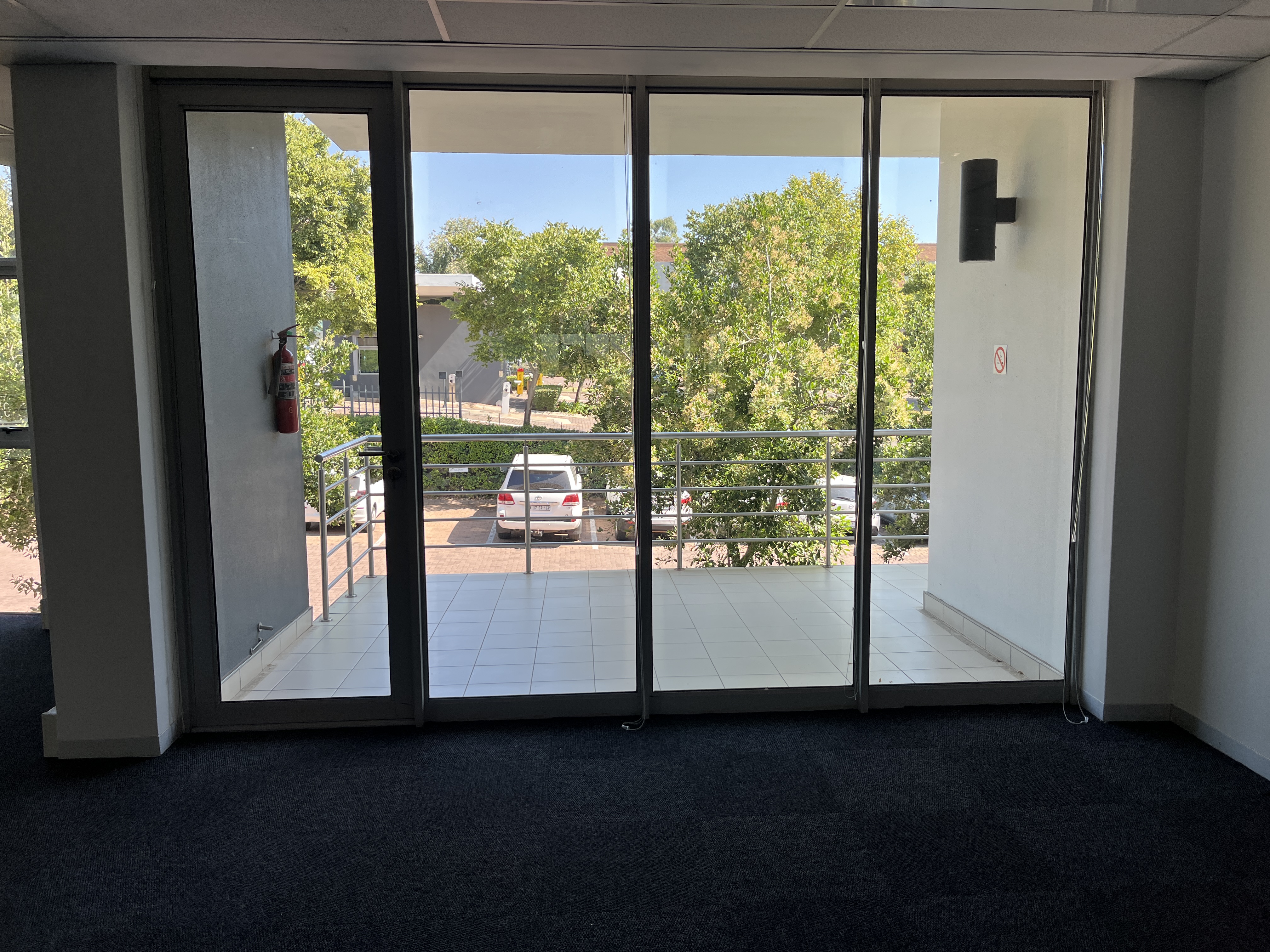 Office Space to rent at Ballyoaks Office Park in Bryanston