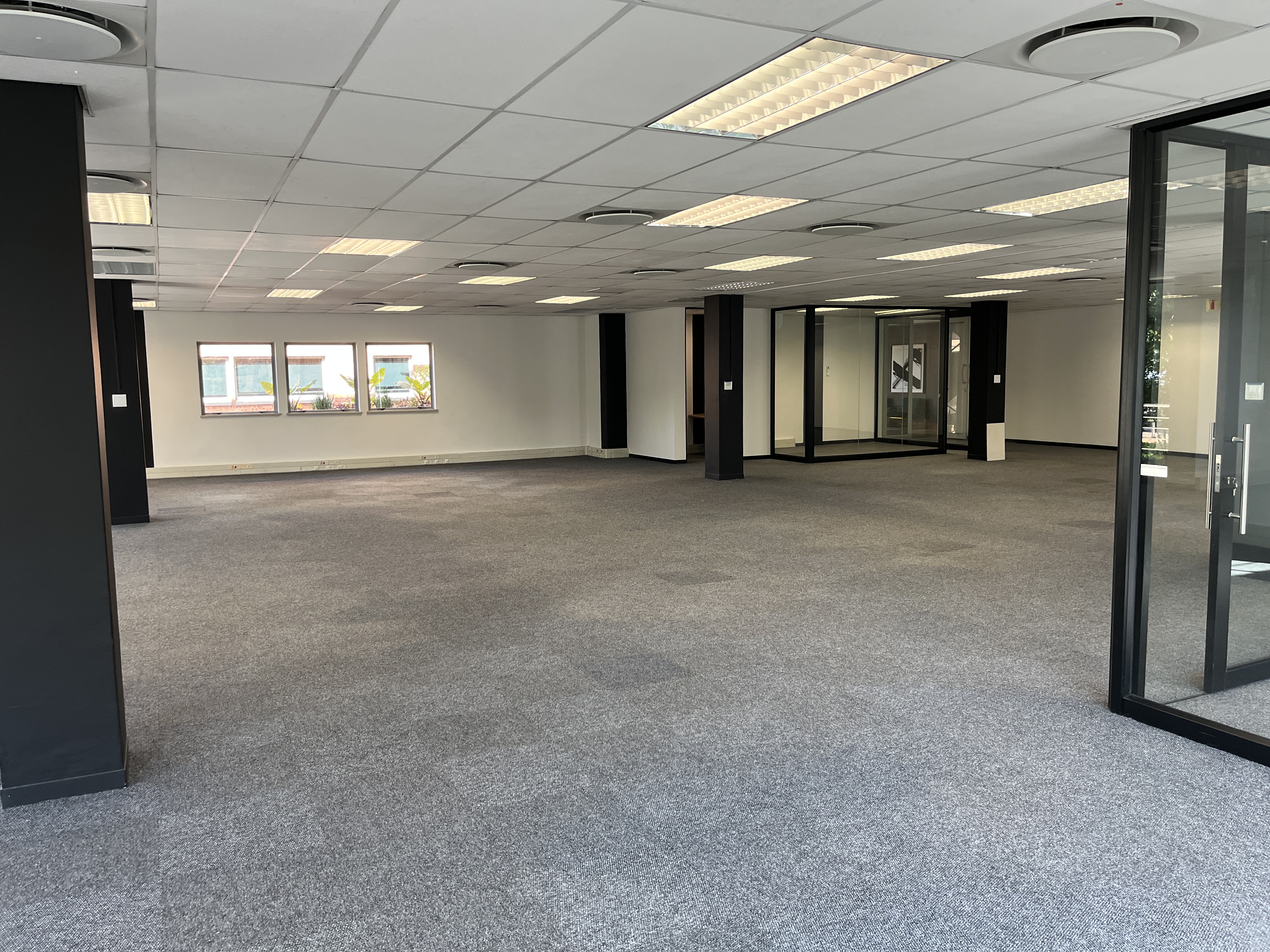 Office Space to rent at Ballyoaks Office Park in Bryanston