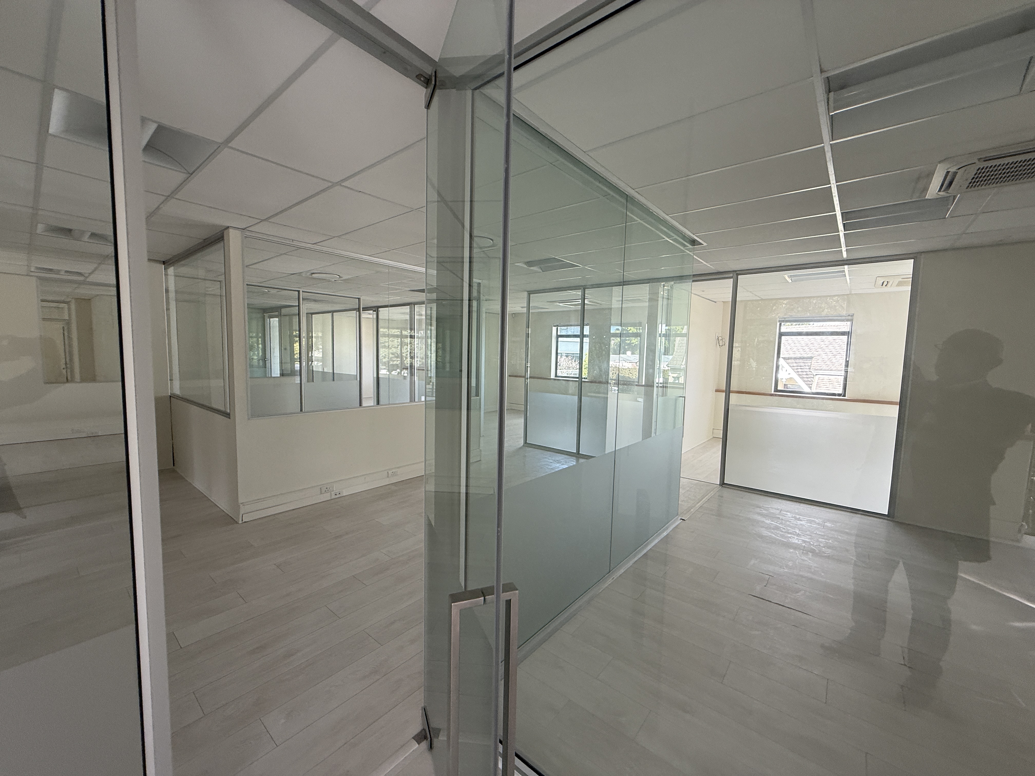 415m² Office Space to rent at Boundary Terraces in Newlands