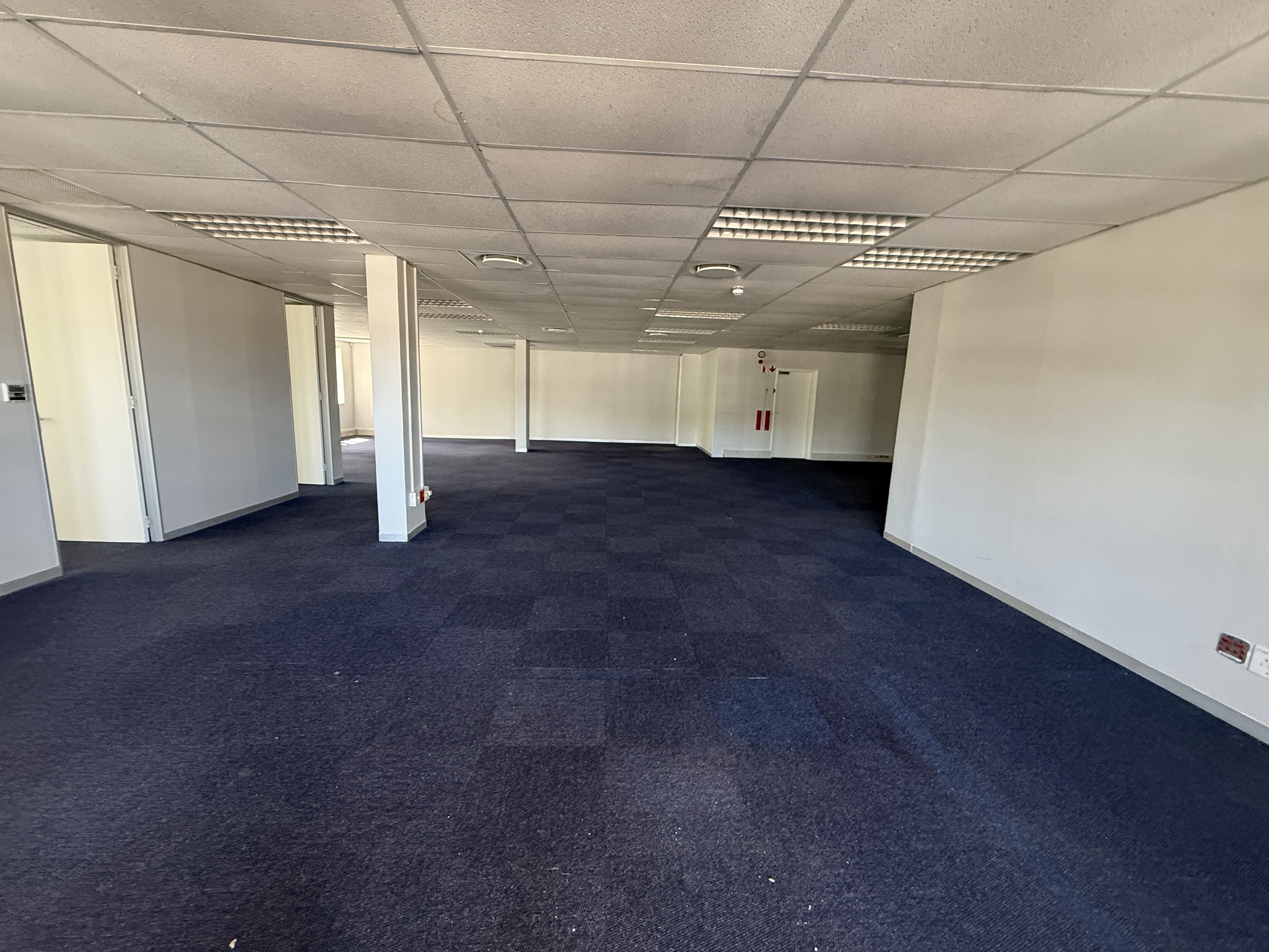 295m² Office Space to rent at Brookside Office Park in Claremont