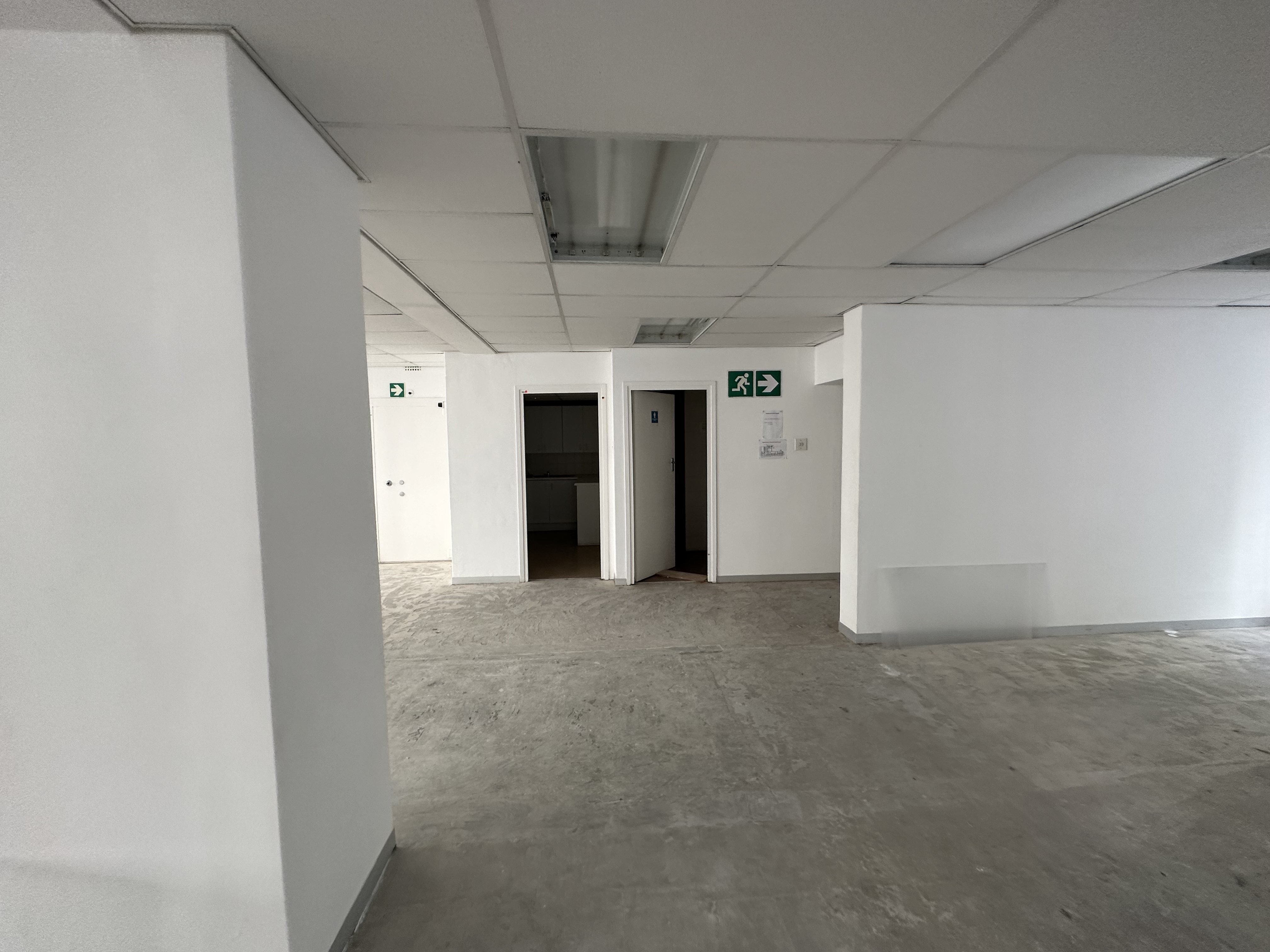 738m² Office Space to rent at Constitution House in Cape Town CBD