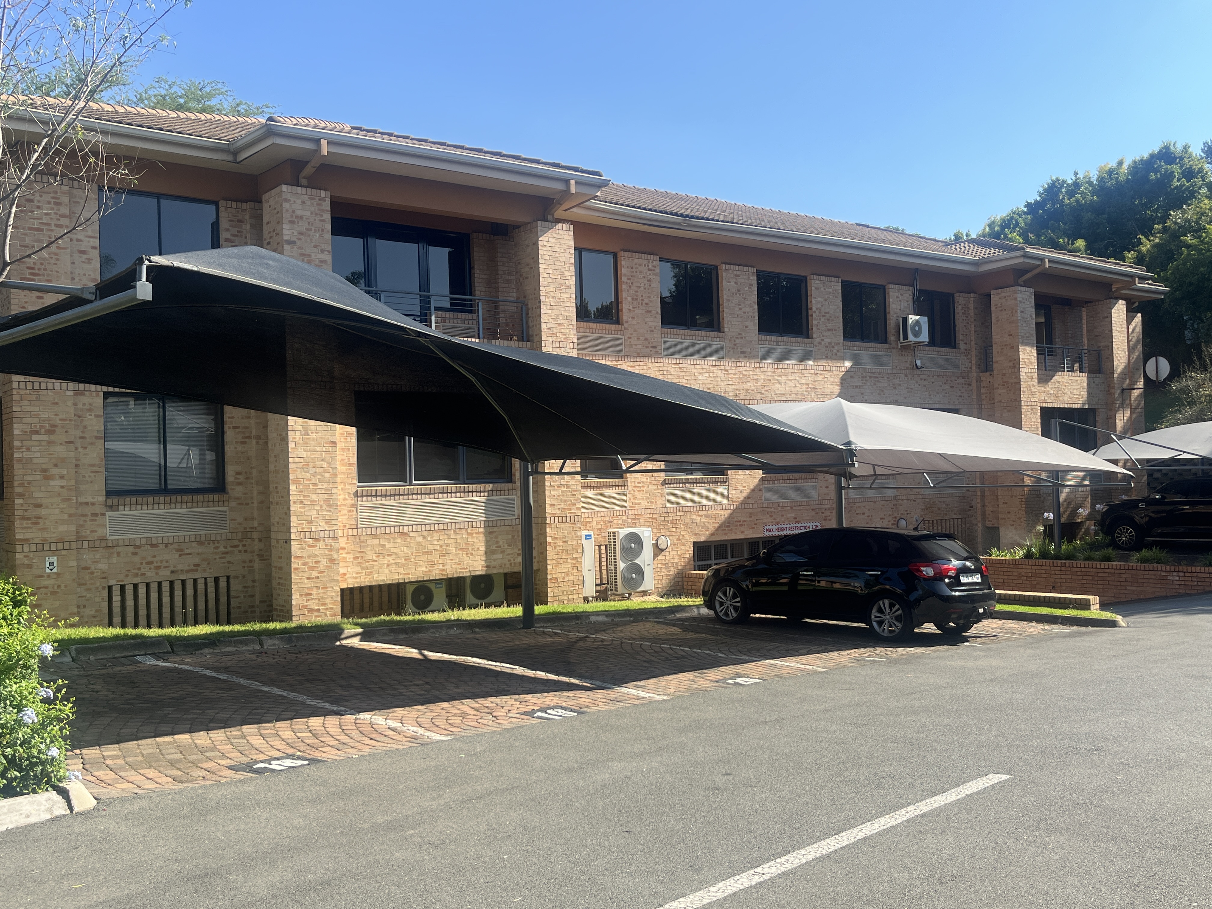 Office Space to rent at  in Bryanston