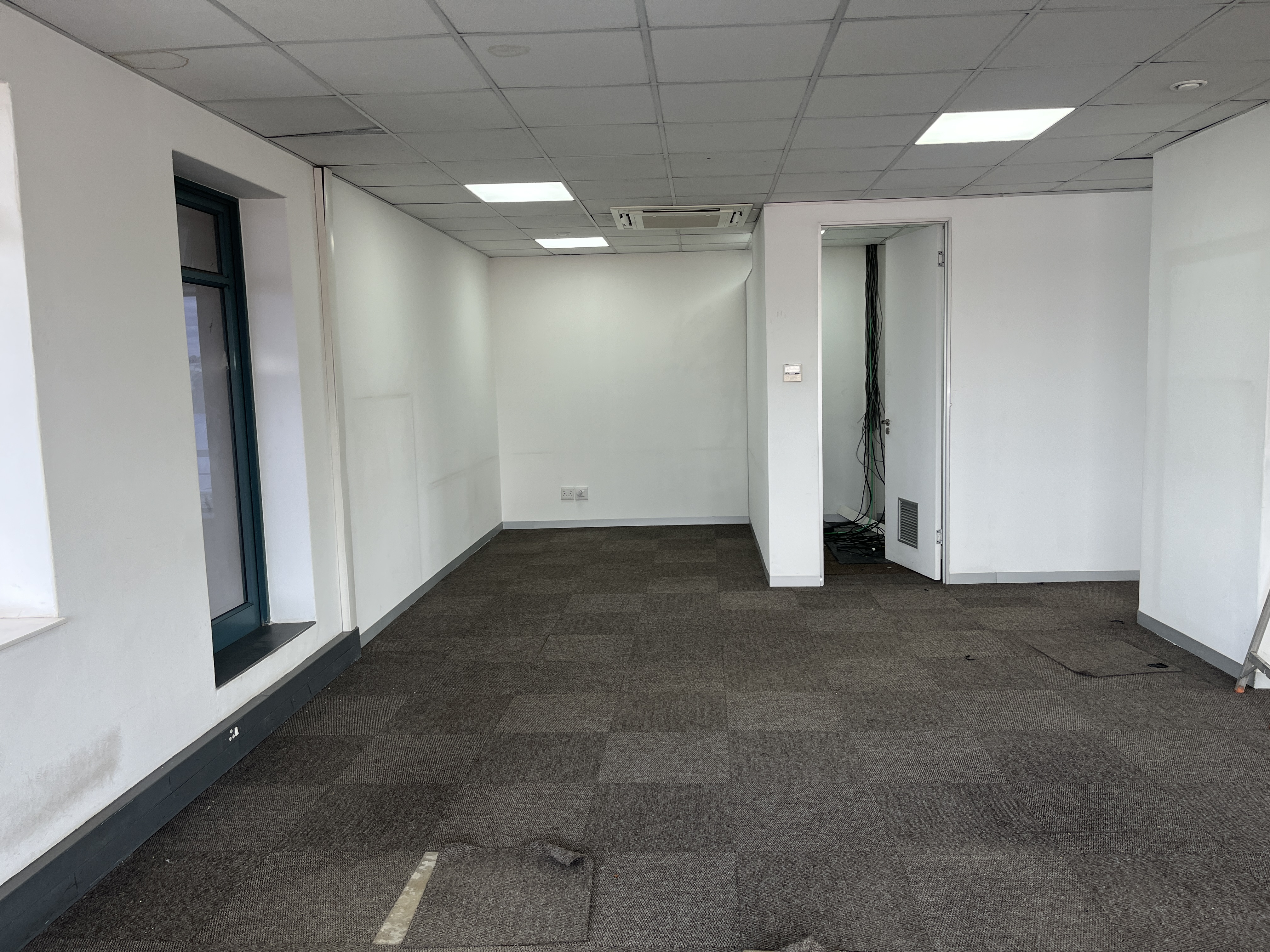 261m² Office Space to rent at 371 Rivonia Boulevard in Rivonia