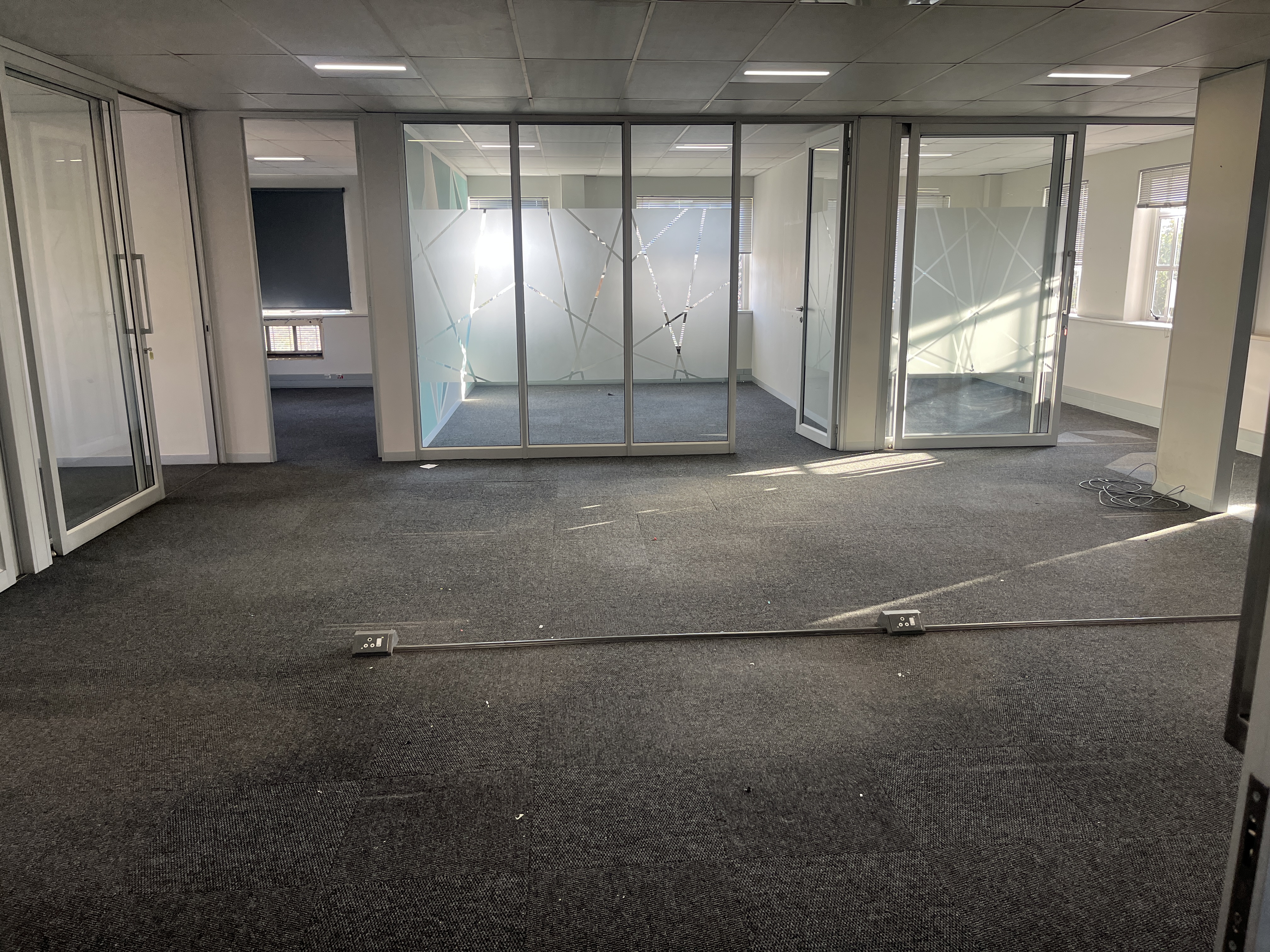 Office Space to rent at Hampton Office Park in Bryanston