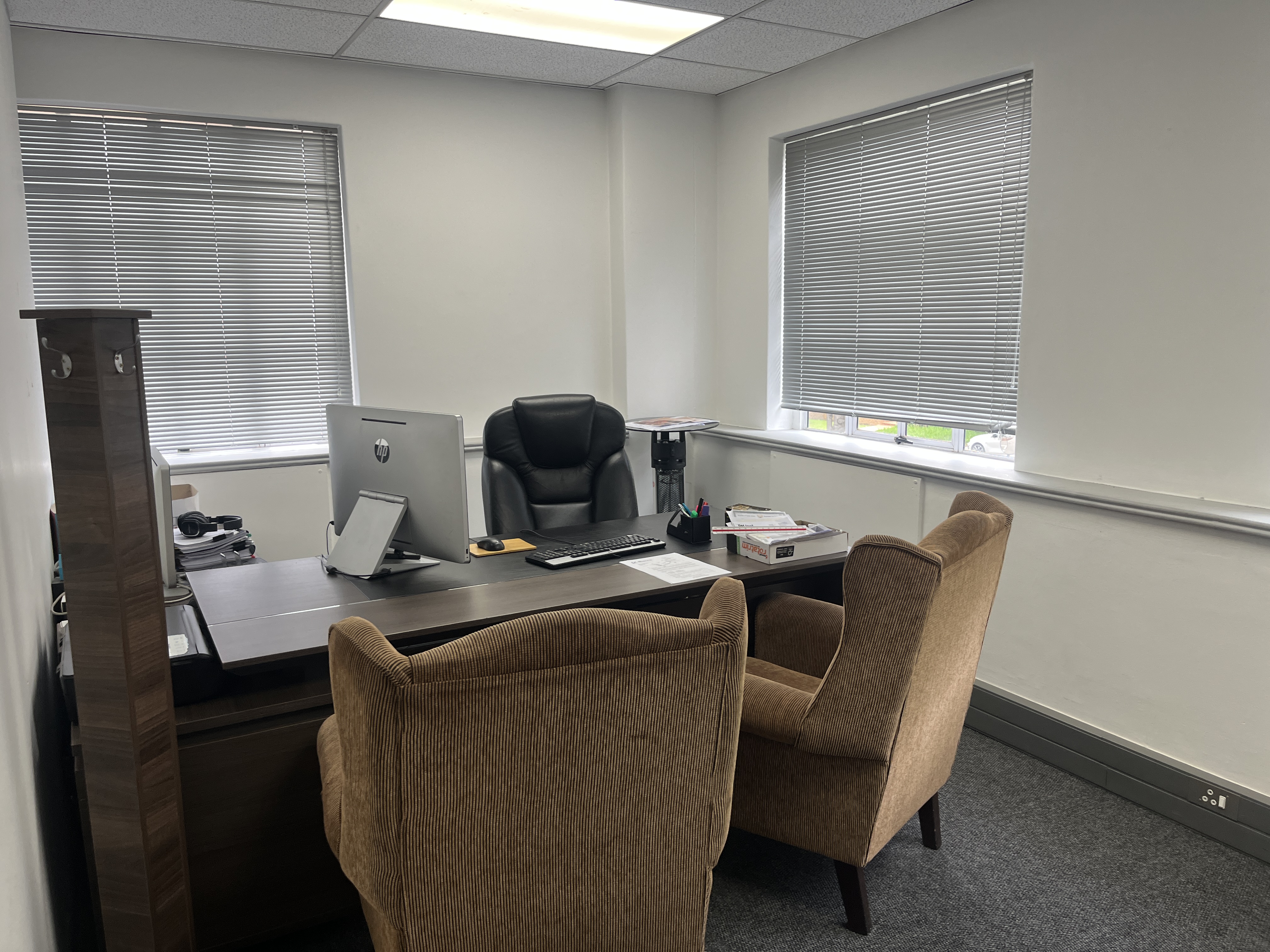 Office Space to rent at Hampton Office Park in Bryanston