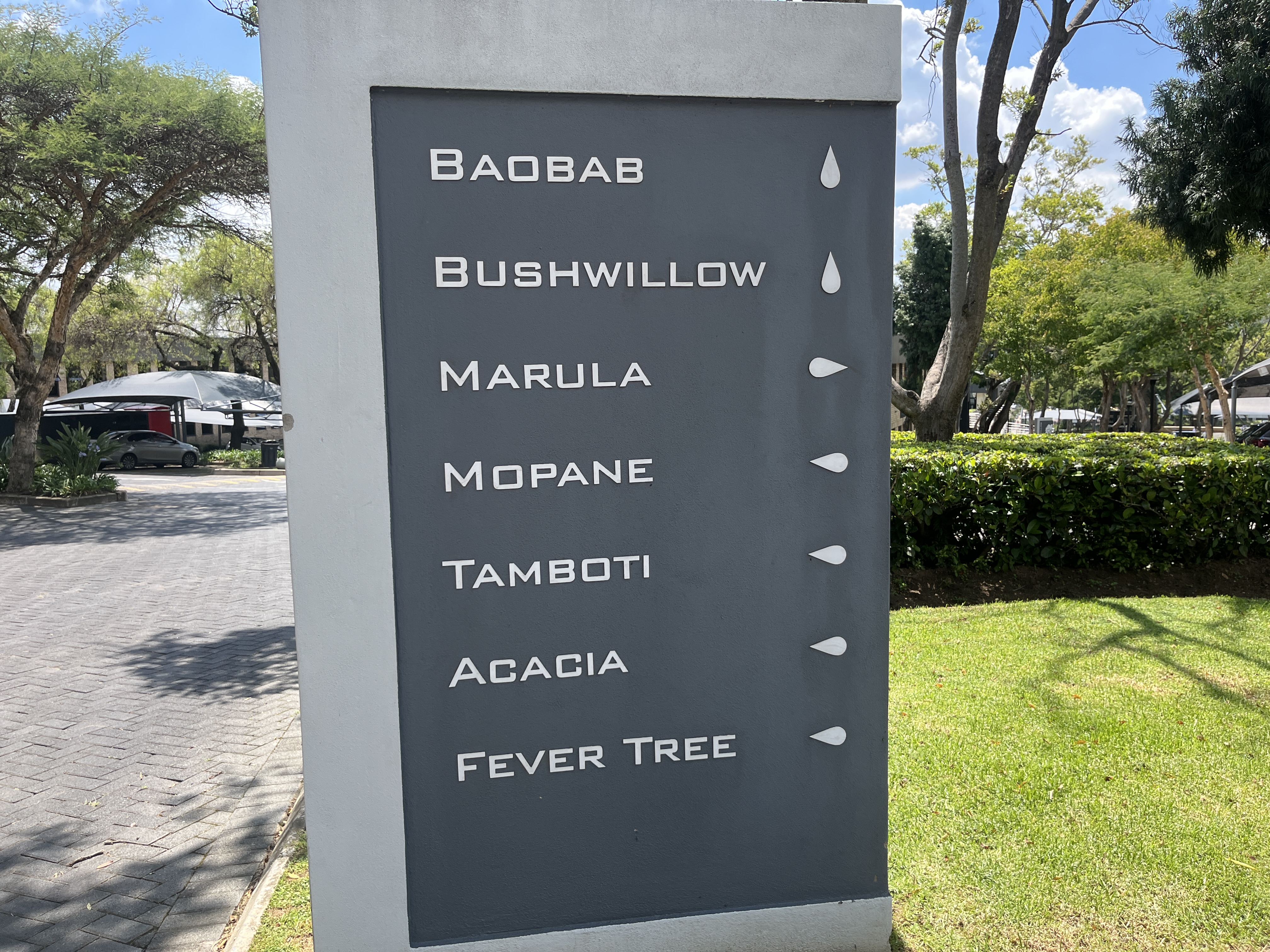 Office Space to rent at Hurlingham Office Park in Hurlingham