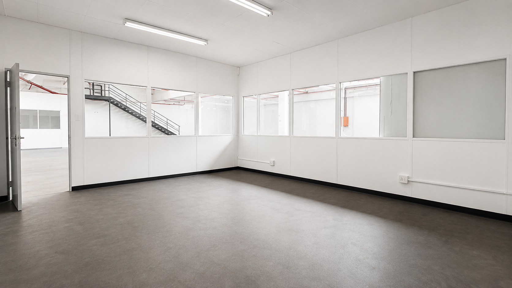 900m² Warehouse to rent at Industry Park 6-8 Perfecta Street in Paarden Eiland