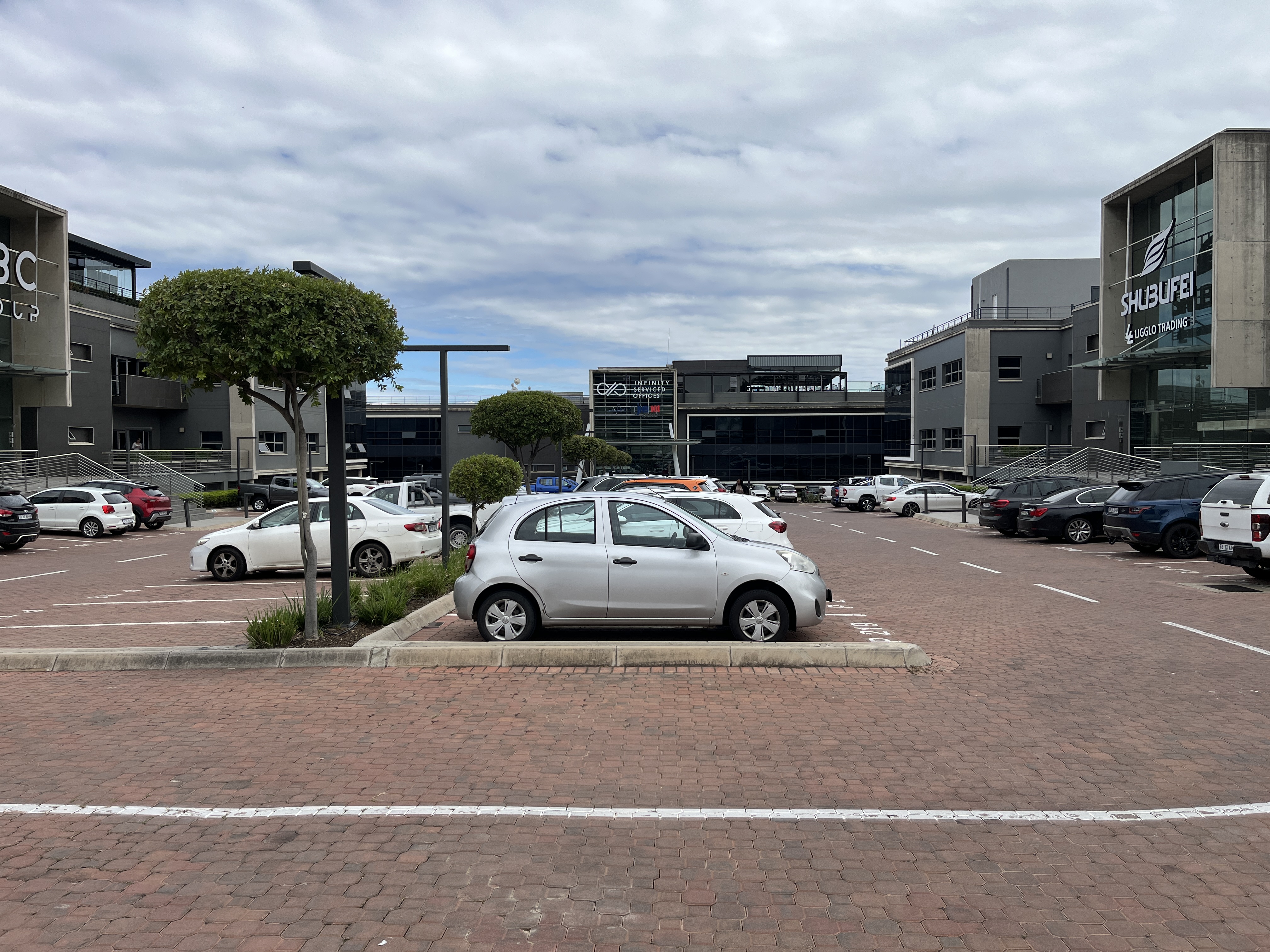 Office Space to rent at  in Dainfern