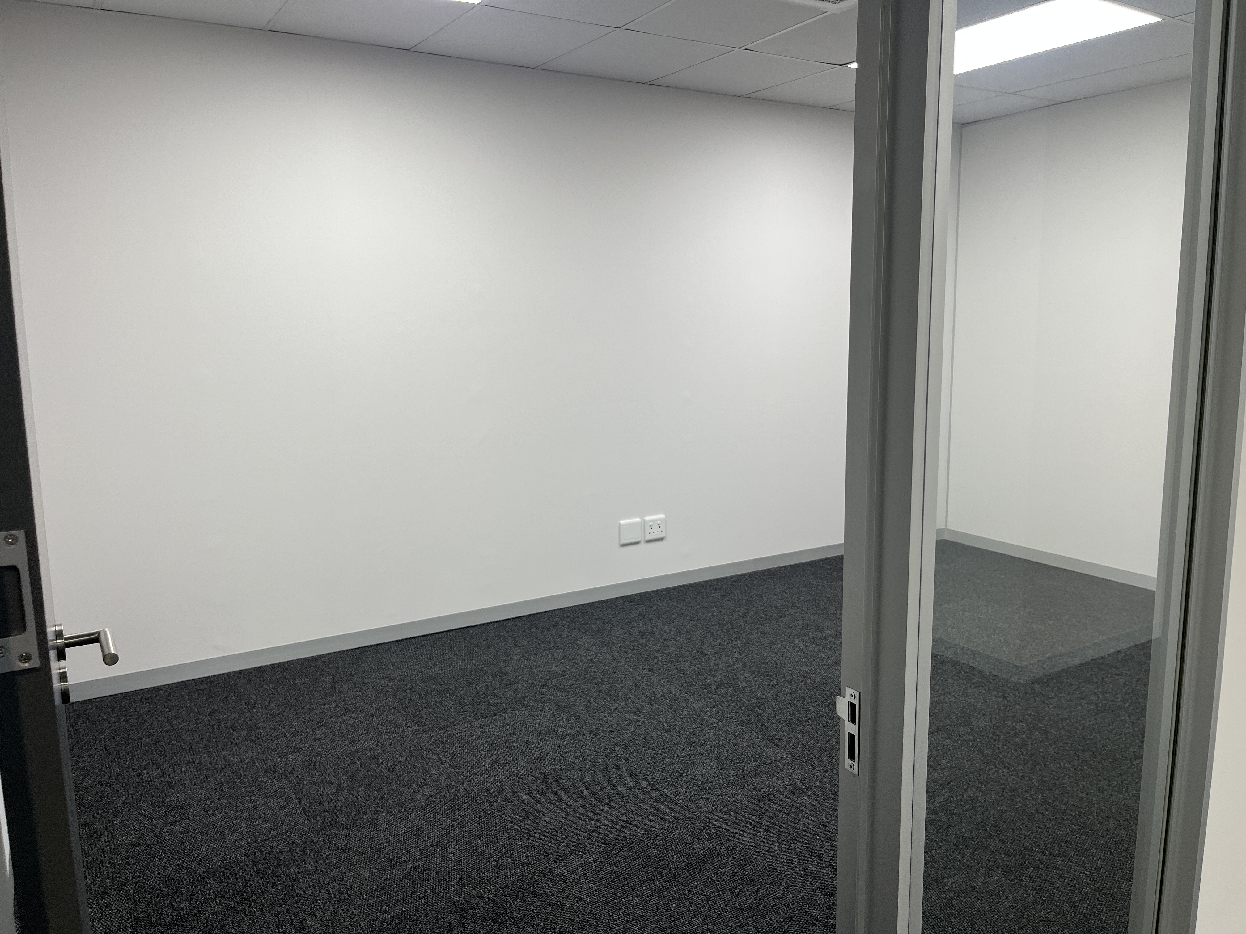 Office Space to rent at Infinity Office Park Fourways in Dainfern