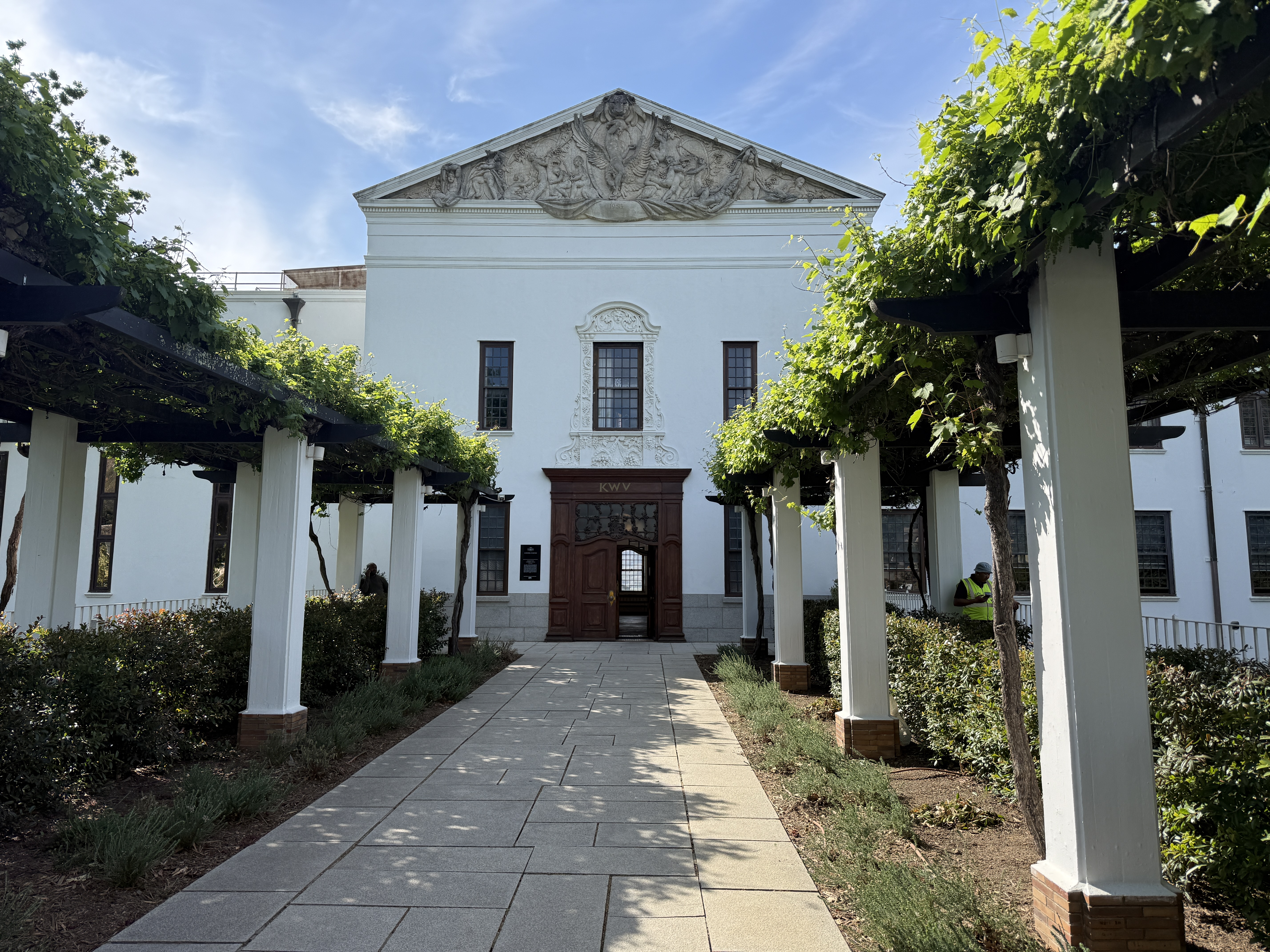 616m² Office Space to rent at La Concorde in Paarl
