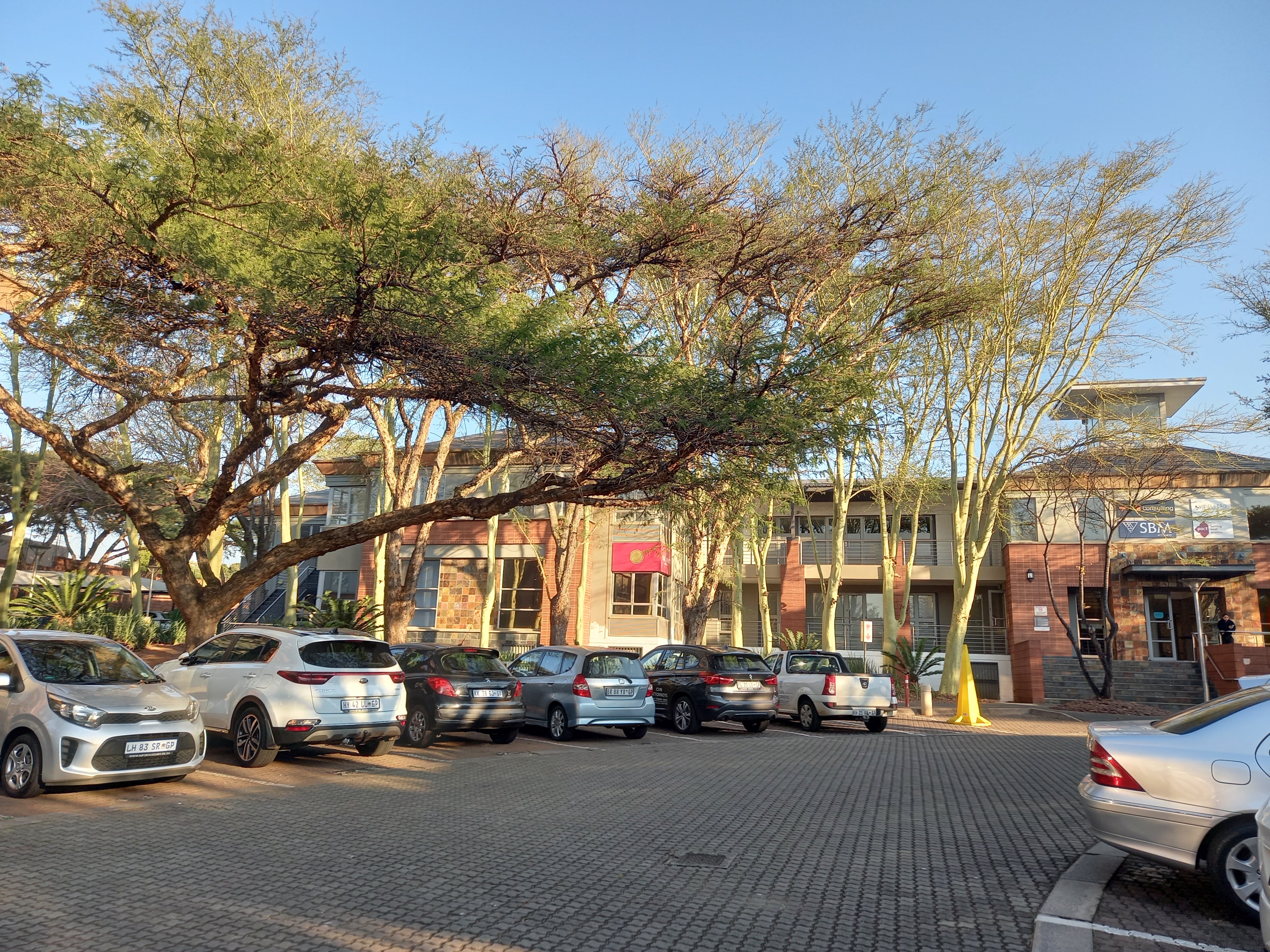 Office Space to rent at Menlyn Woods Office Park in Faerie Glen