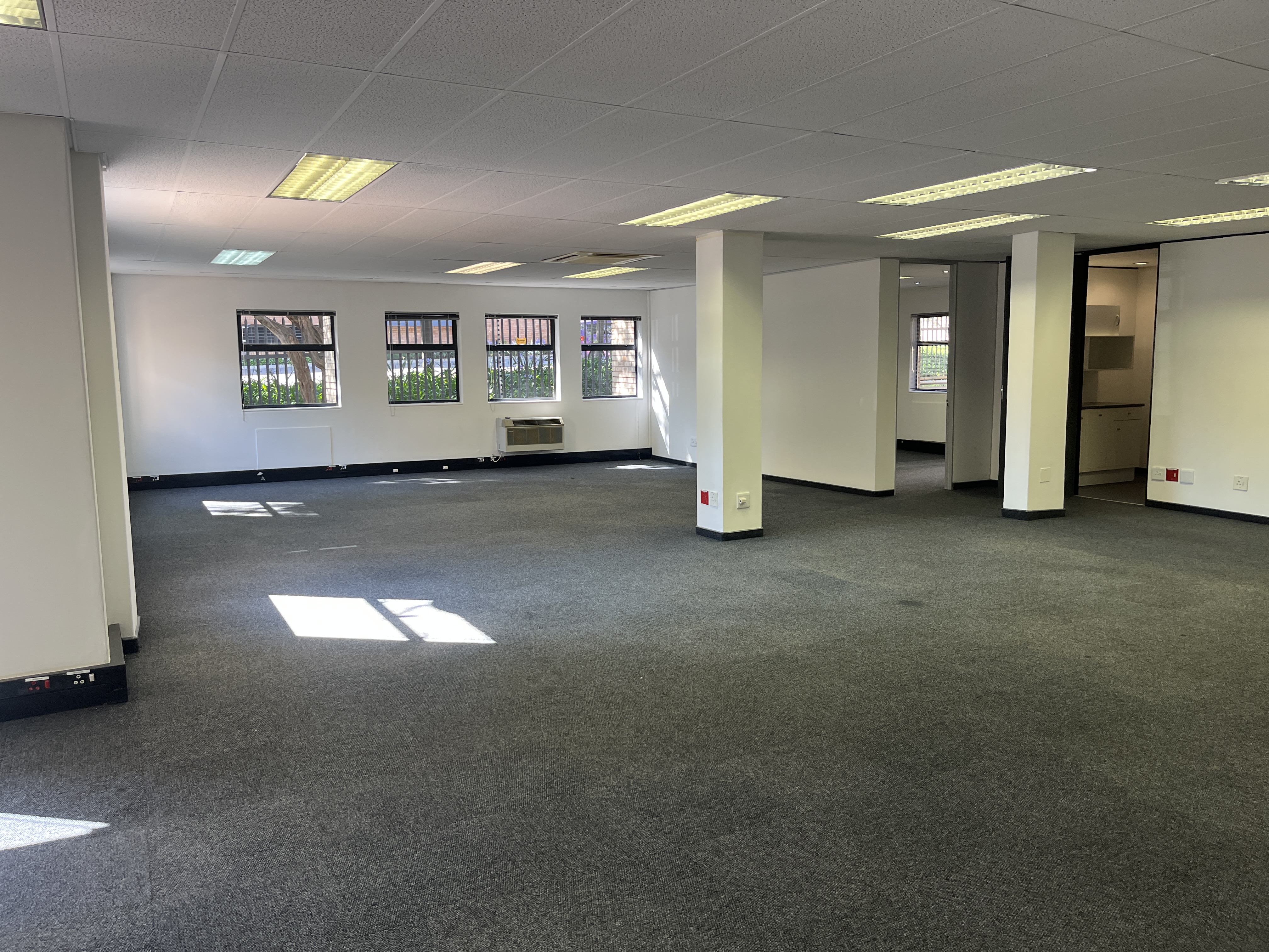 Office Space to rent at Northdowns Office Park in Bryanston