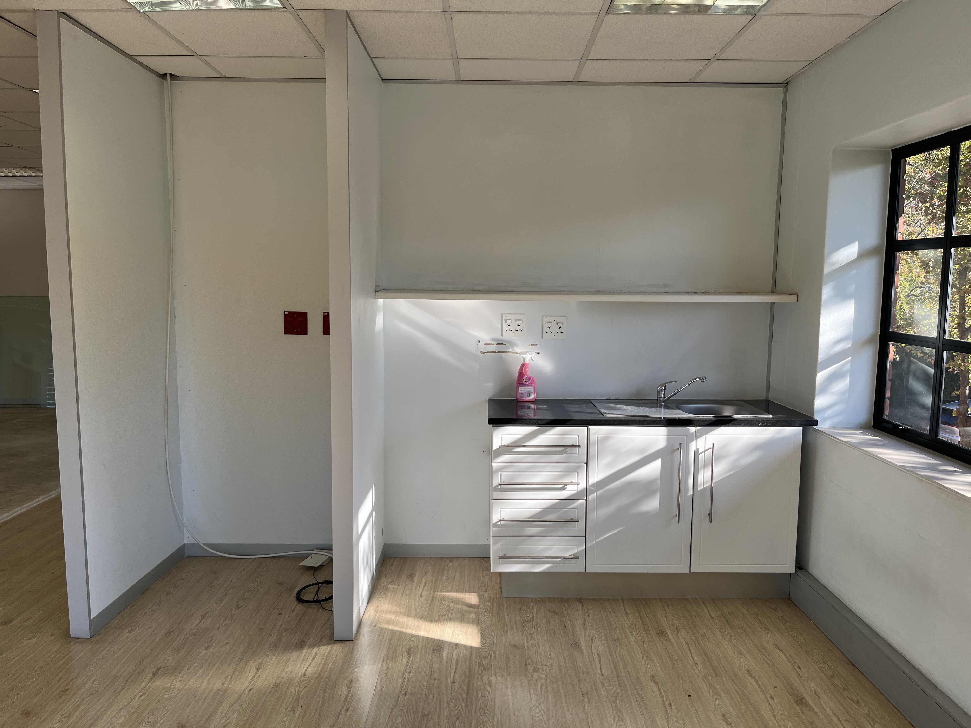Office Space to rent at Peter Place Office Park in Lyme Park