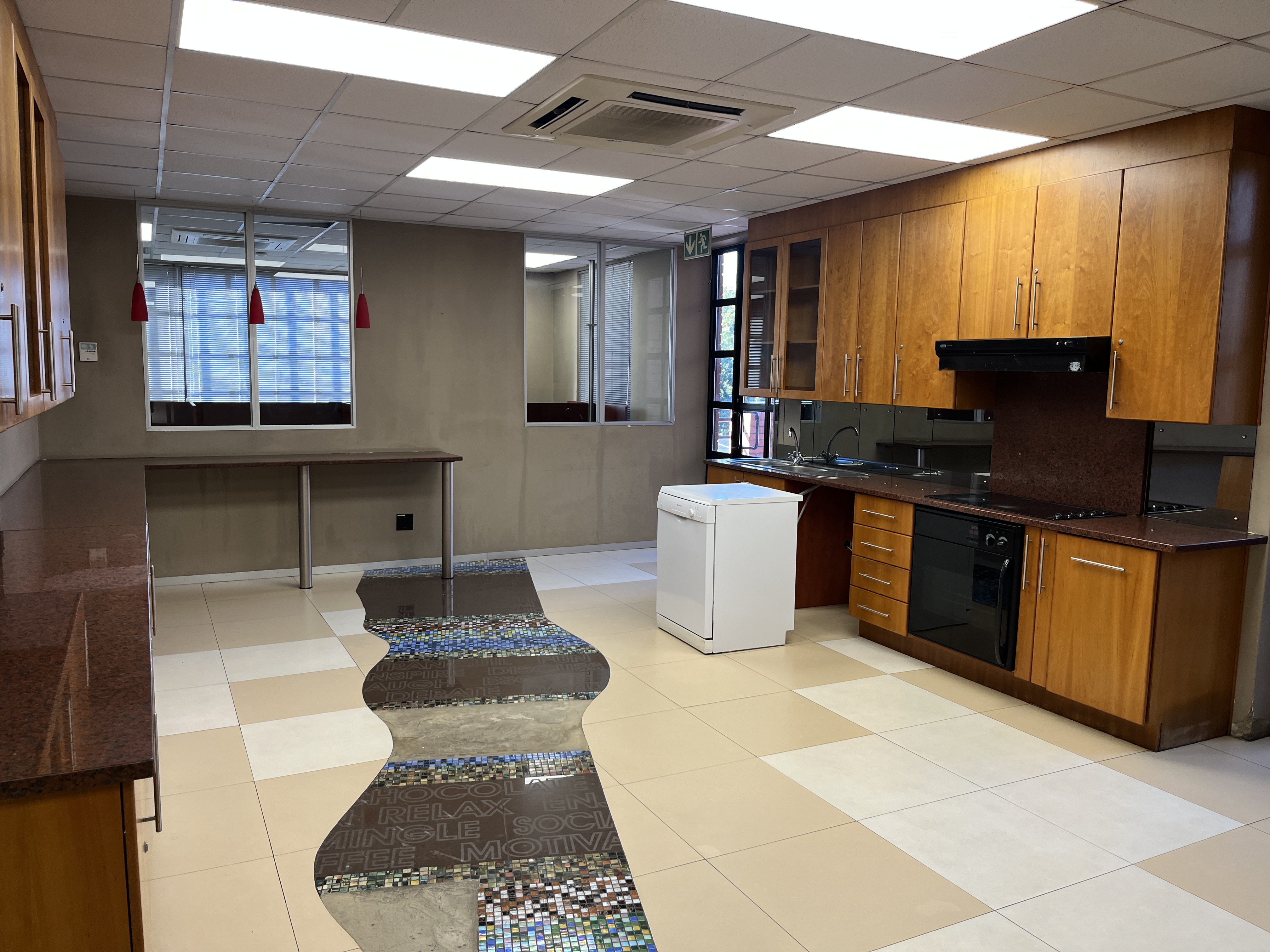 Office Space to rent at Peter Place Office Park in Lyme Park