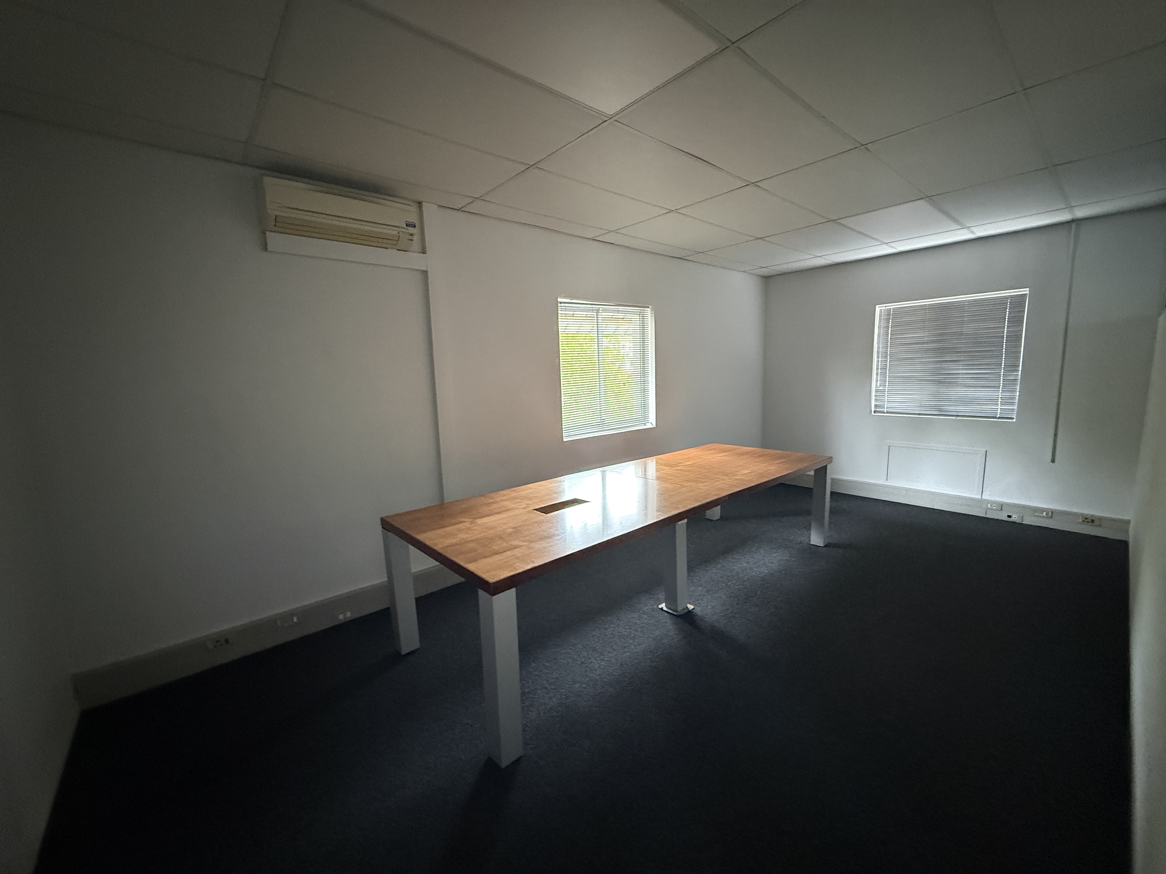 221m² Office Space to rent at Quantum House in Techno Park