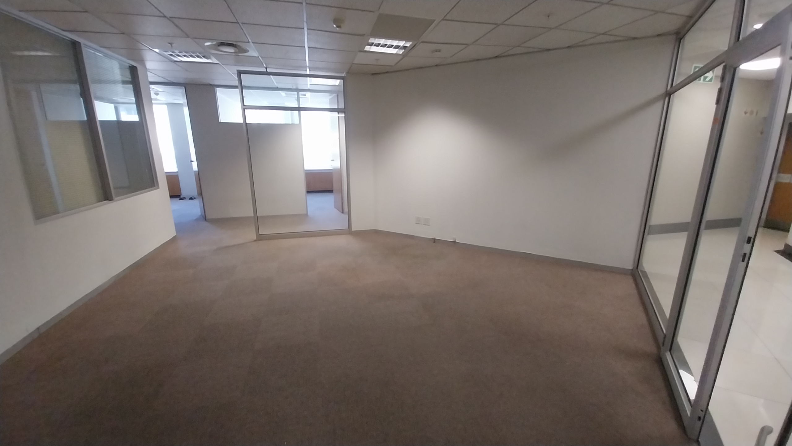 435m² Office Space to rent at SA Reserve Bank Building in Cape Town CBD