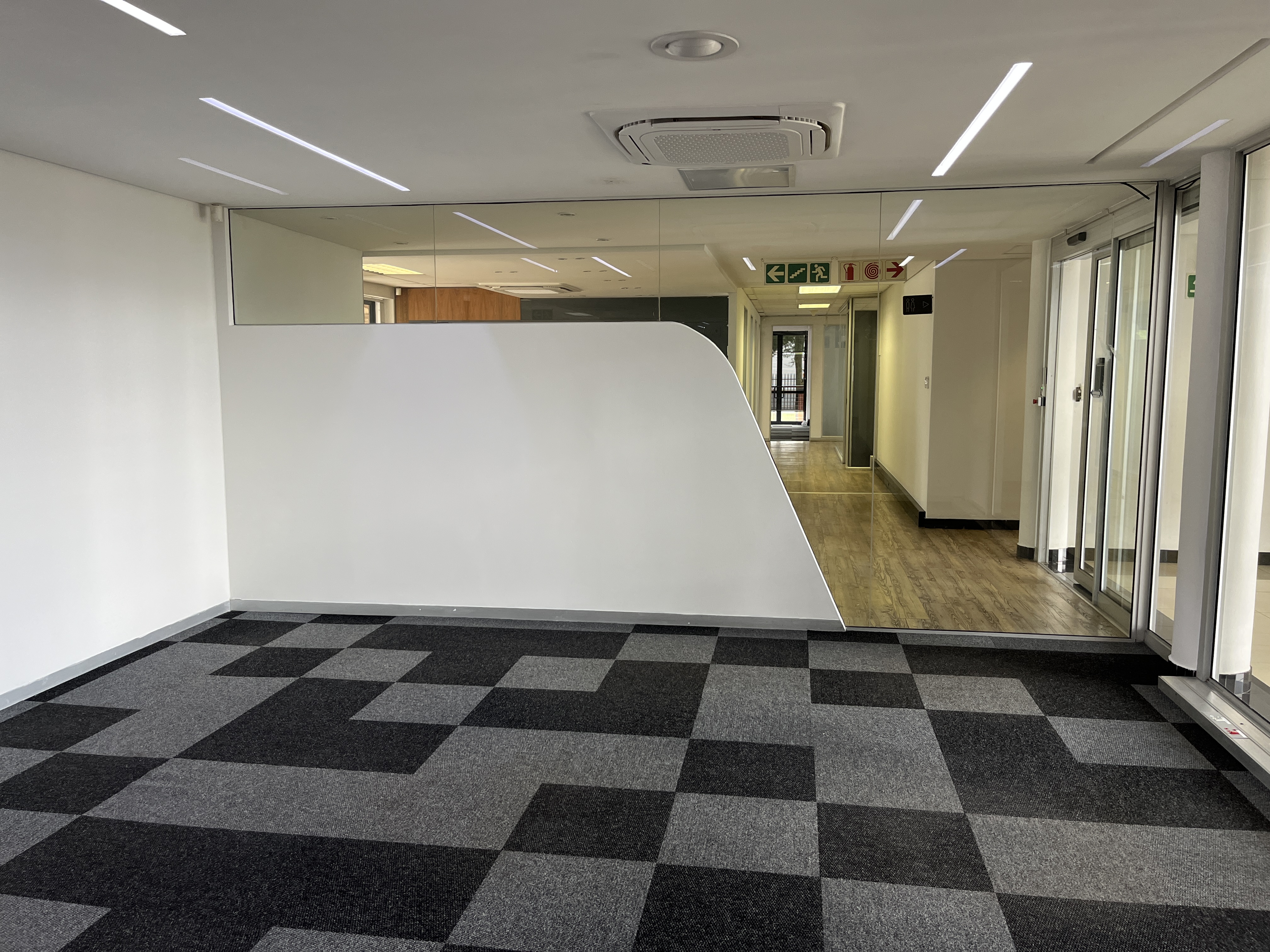 Office Space to rent at Silverpoint Office Park in Bryanston