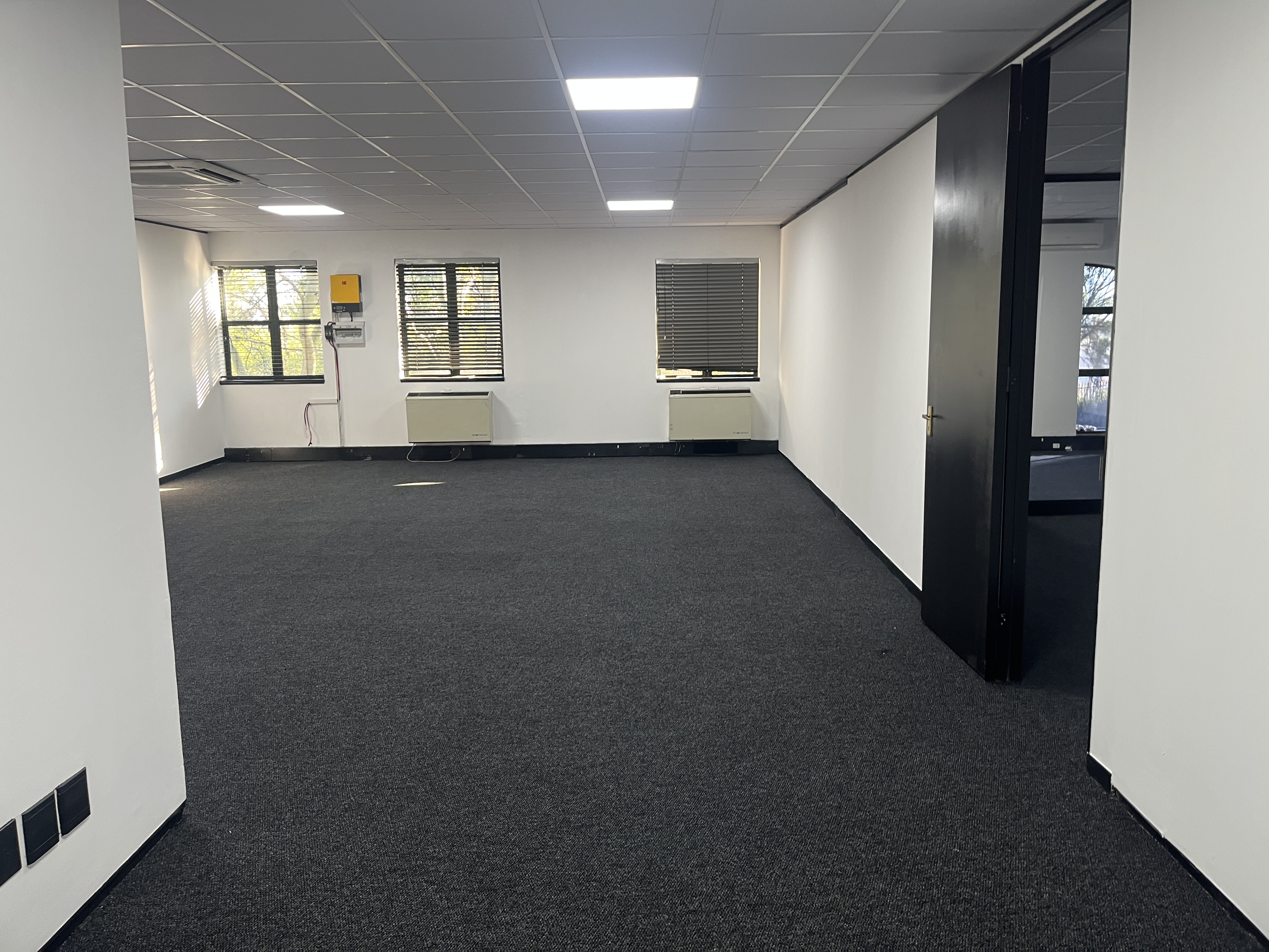 Office Space to rent at St Andrews Office Park in Bryanston