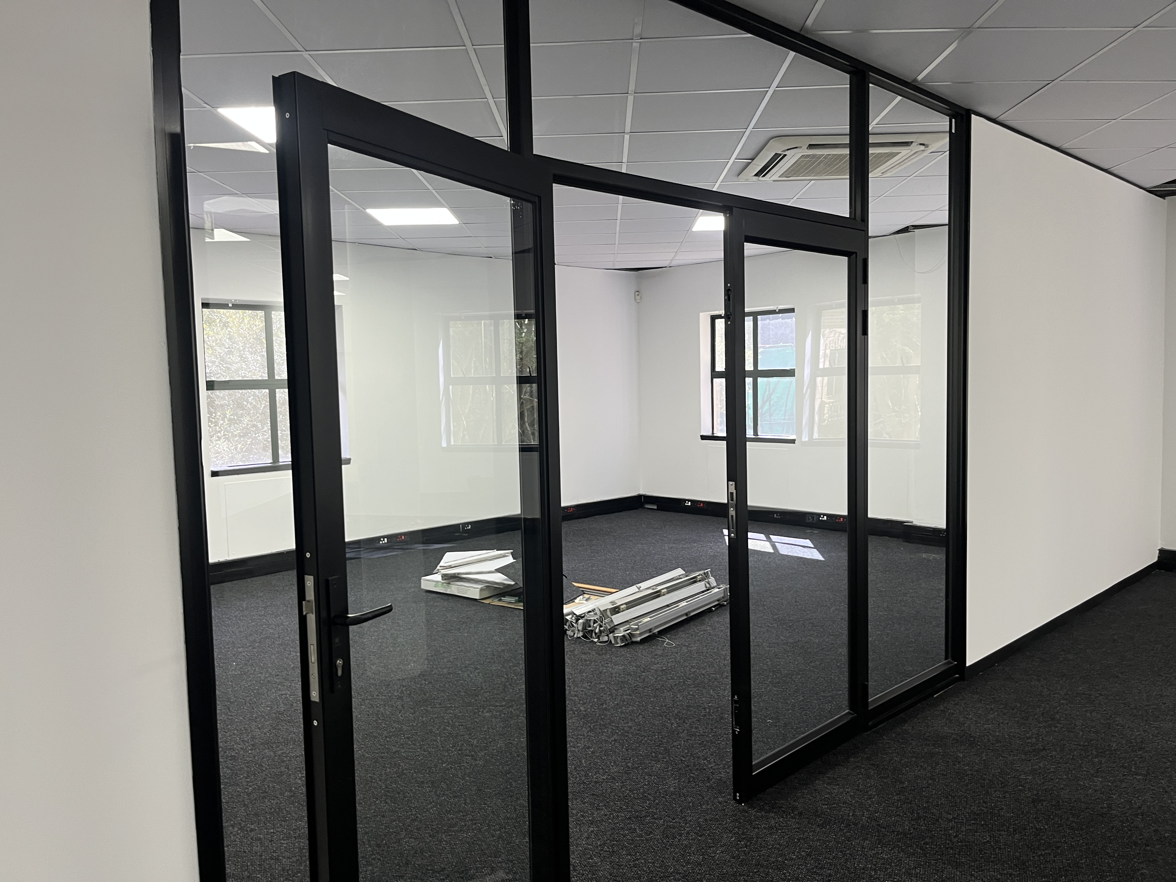 290m² Office Space to rent at St Andrews Office Park in Bryanston